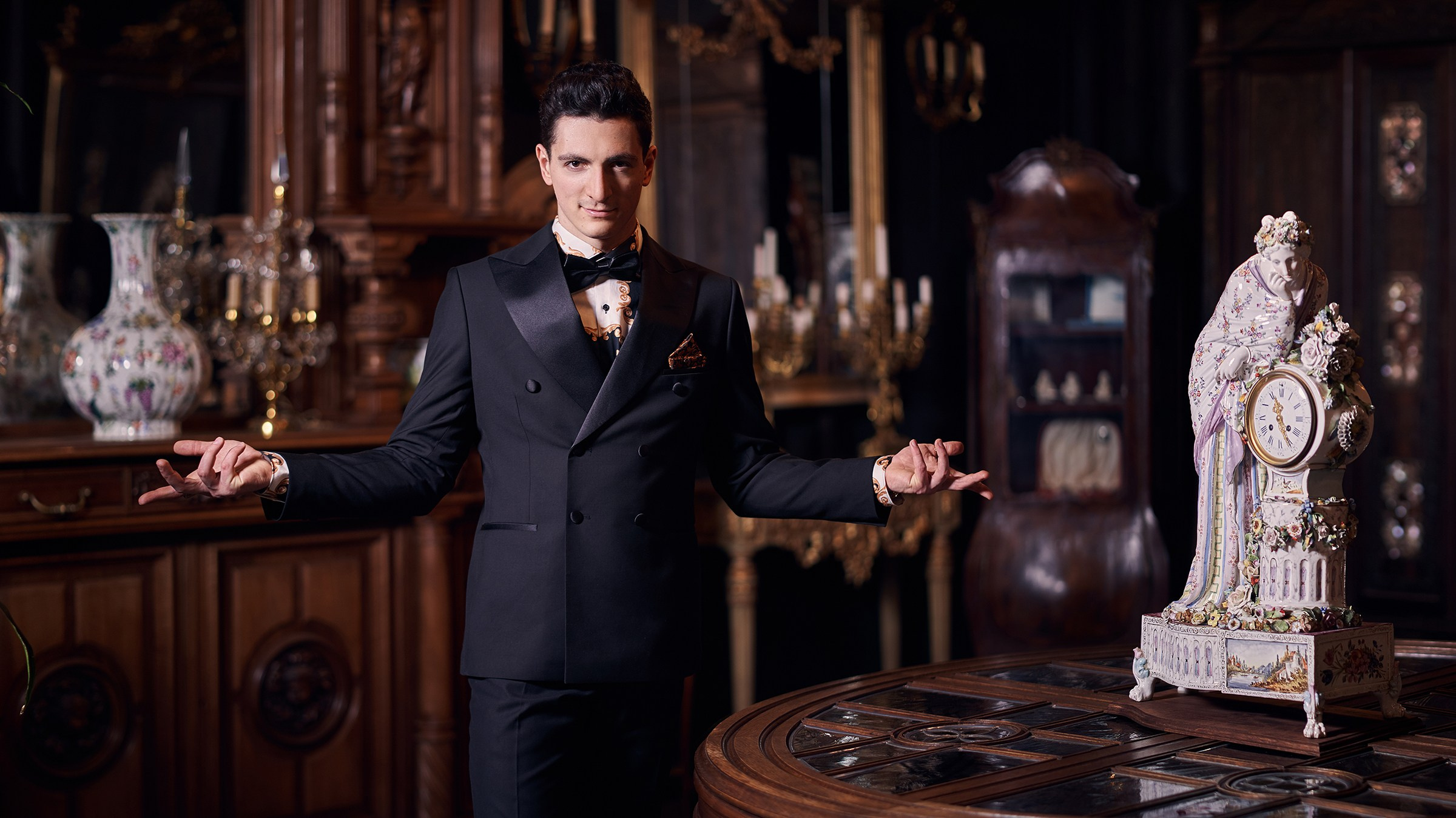 Роман. Фотограф в Москве Нафиков Руслан. Репортажная съемка, Портрет