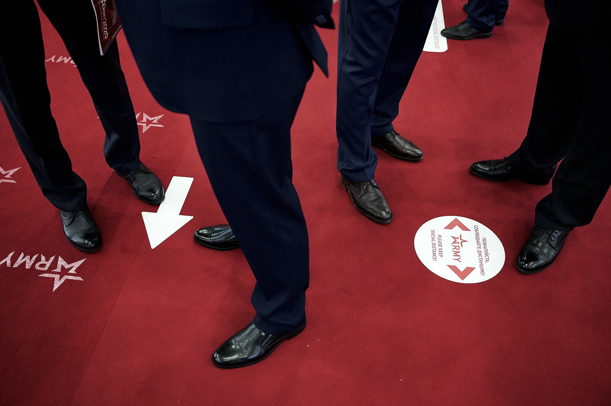 Бизнес репортаж. Промышленная и репортажная фотография