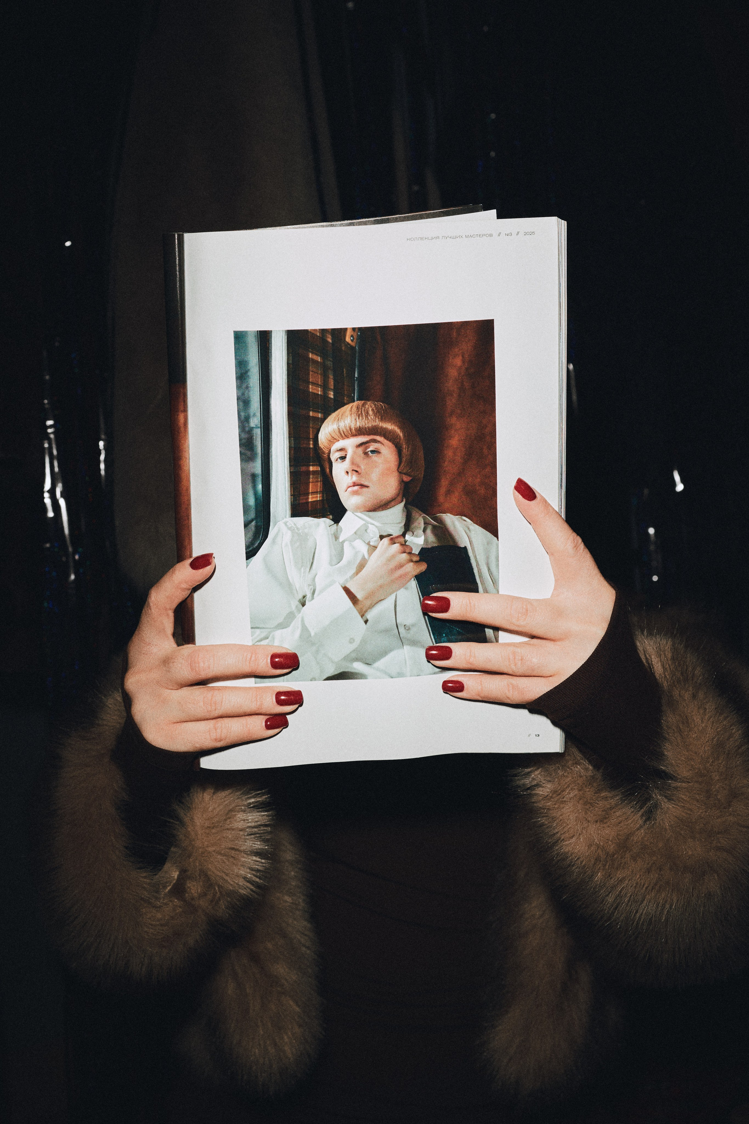 JB. Фотограф и видеограф в Кургане Леонид Корнильев