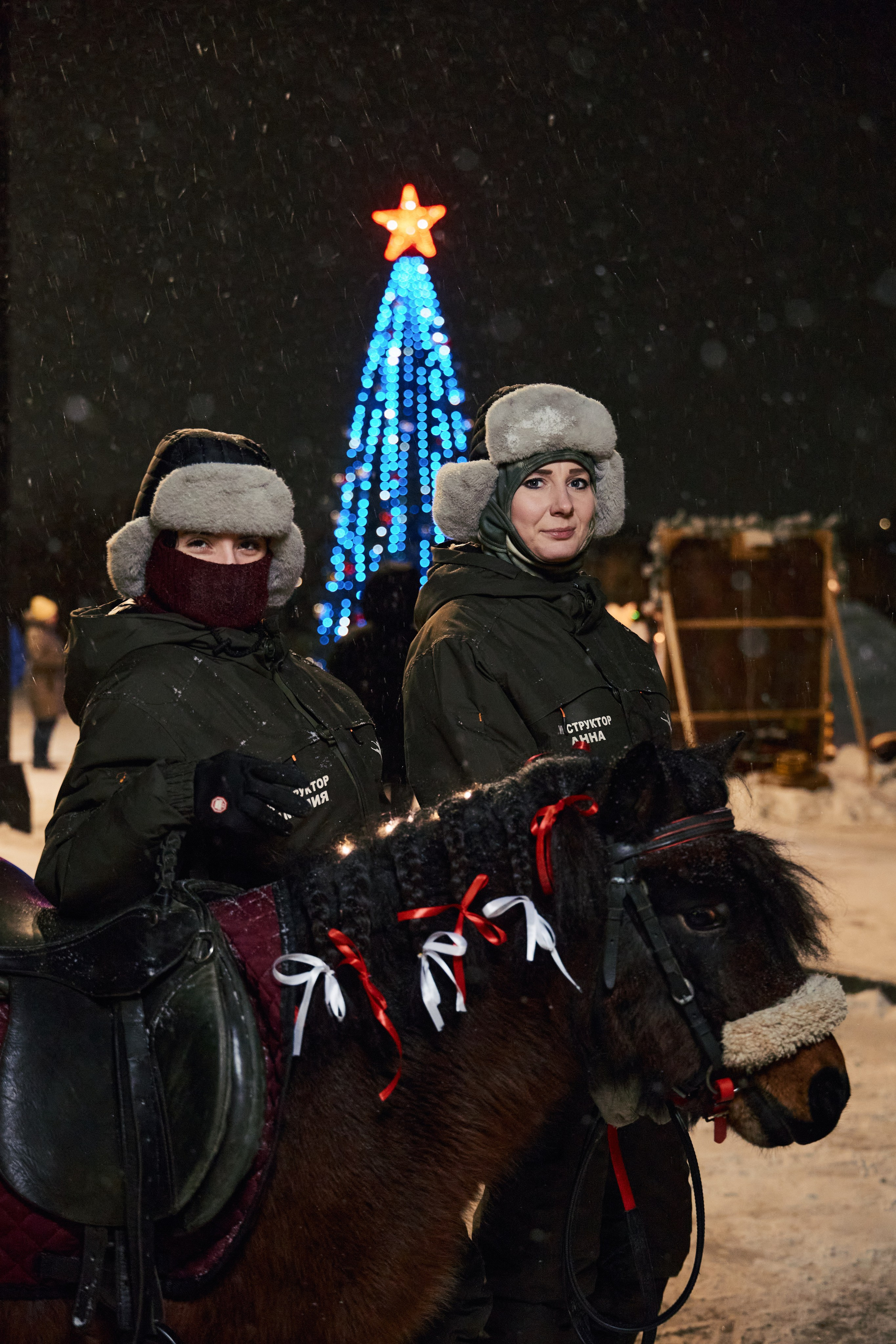 Атлант. Фотограф и видеограф в Кургане Леонид Корнильев