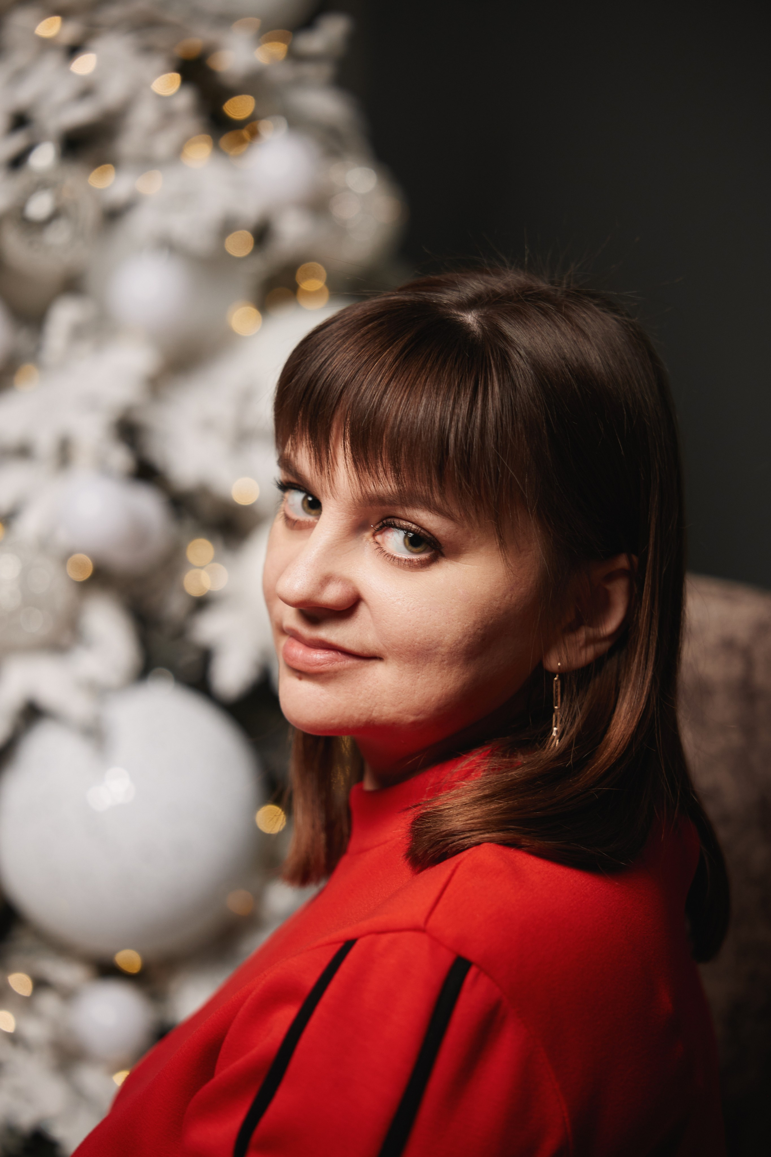 Новогодняя. Фотограф и видеограф в Кургане Леонид Корнильев