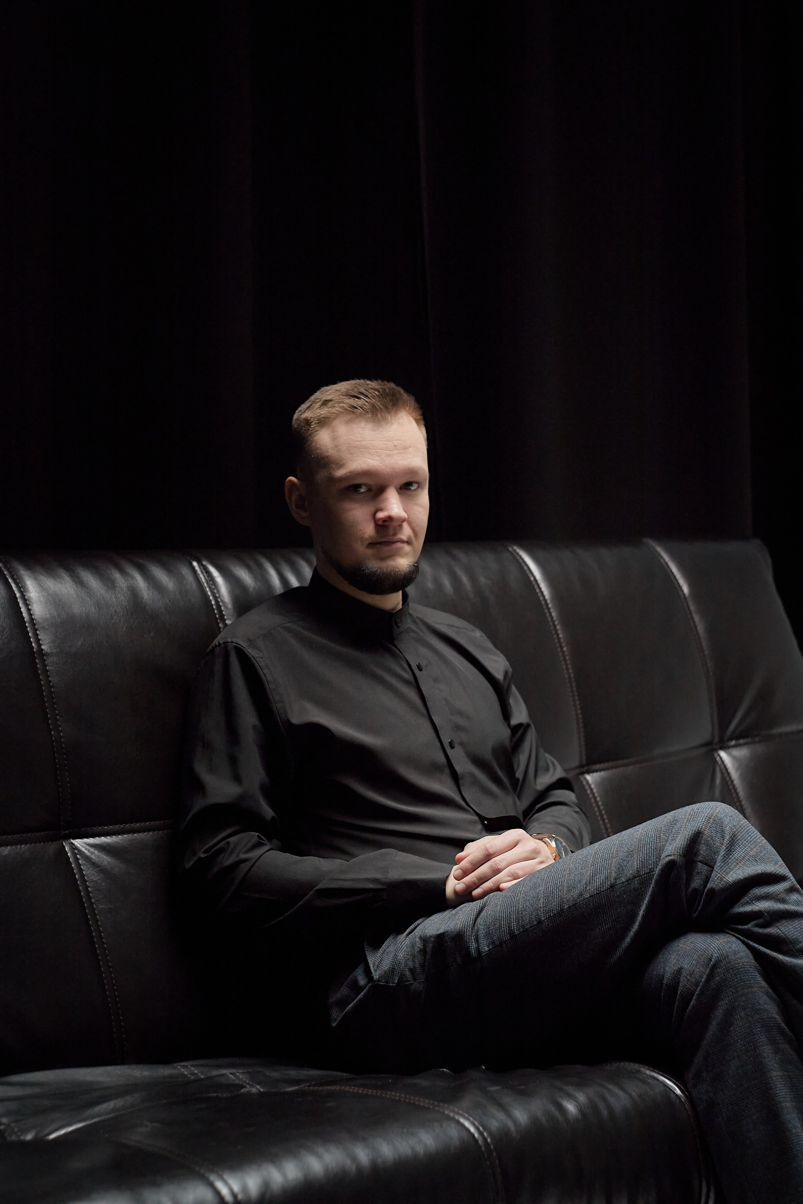 Александр. Фотограф и видеограф в Кургане Леонид Корнильев