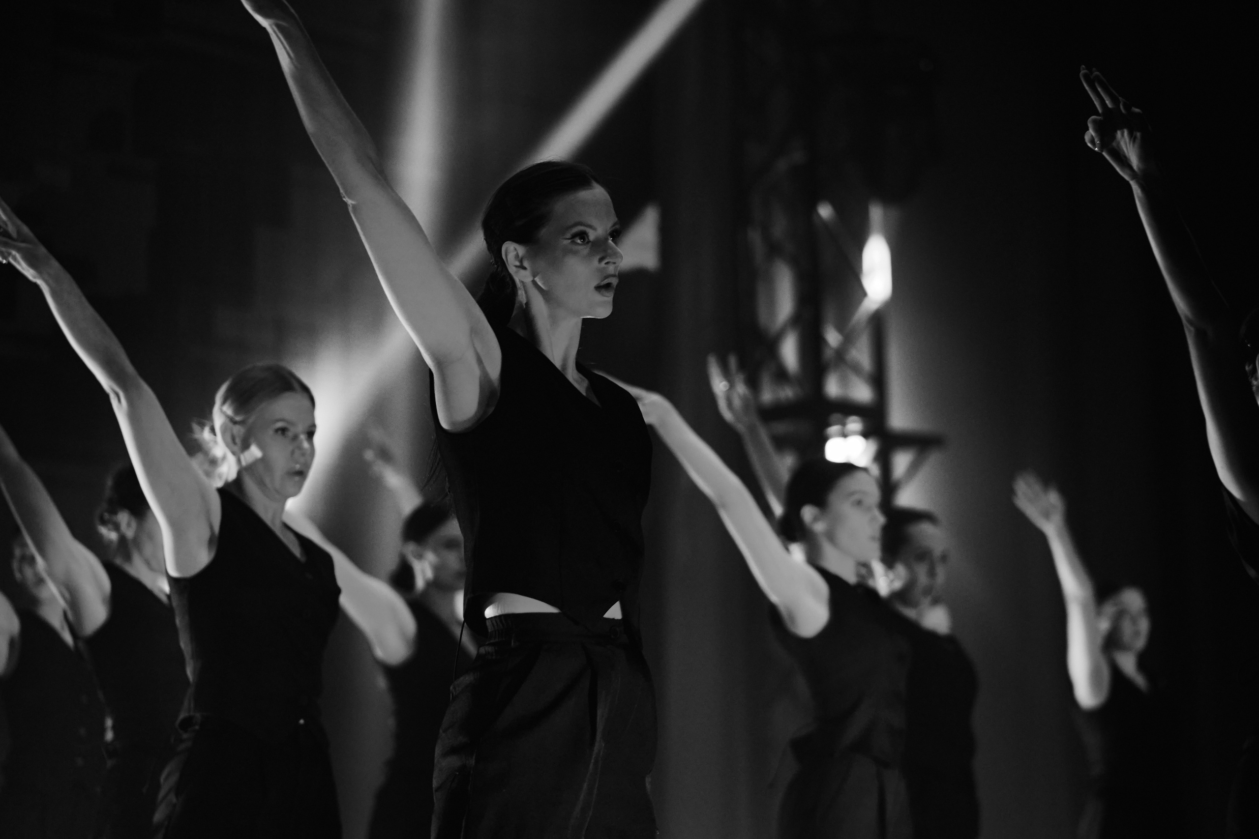 VIVA GLAM Отчетный концерт. Фотограф и видеограф в Кургане Леонид Корнильев