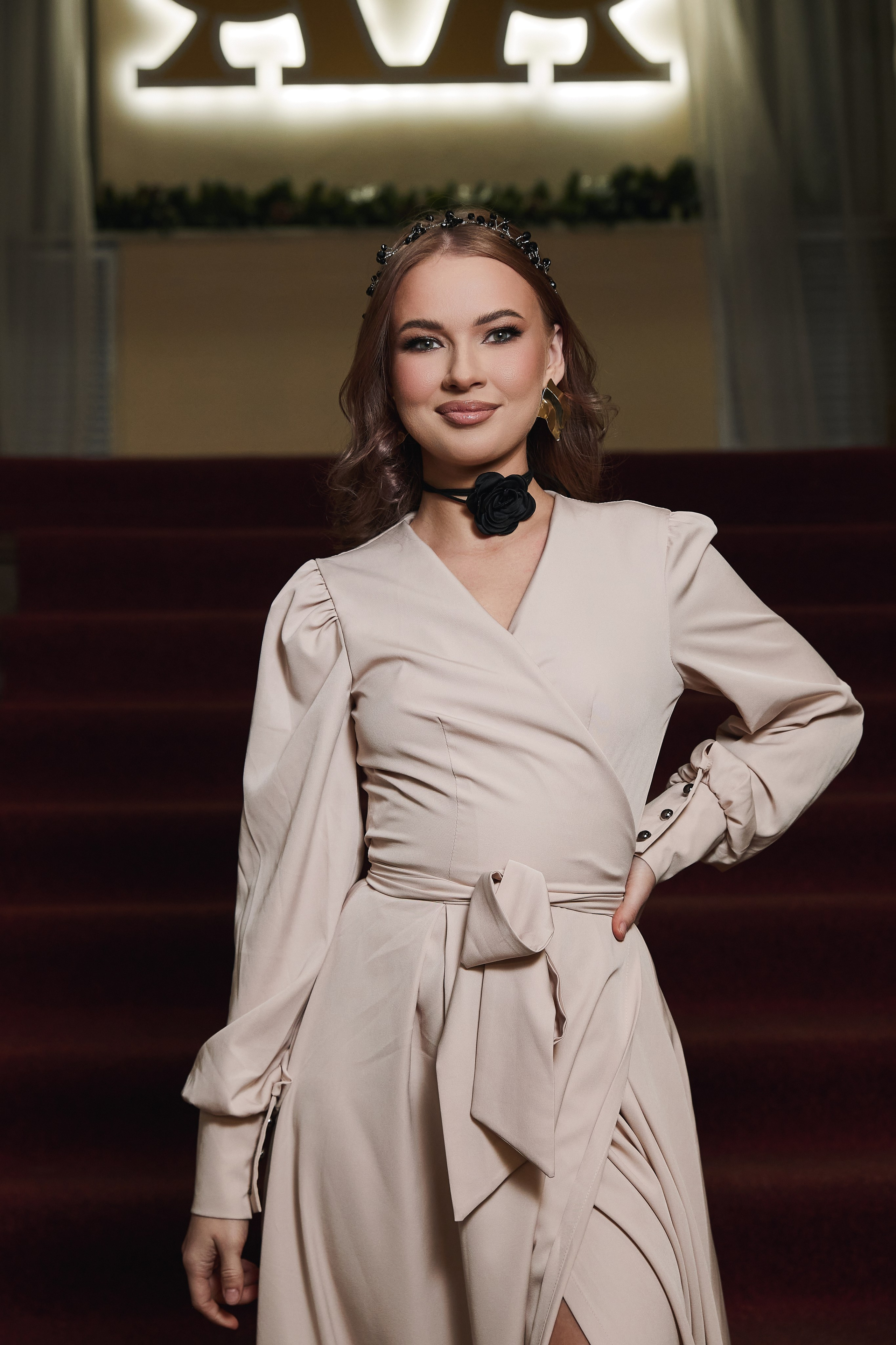 Новогодний квартирник Жанны Д`арк. Фотограф и видеограф в Кургане Леонид Корнильев