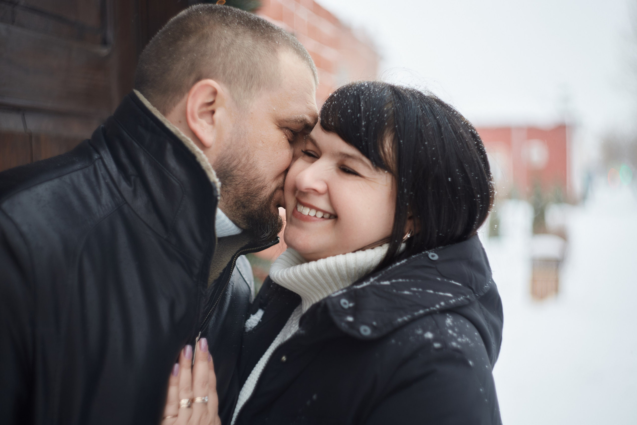 Кузевановы. Фотограф и видеограф в Кургане Леонид Корнильев