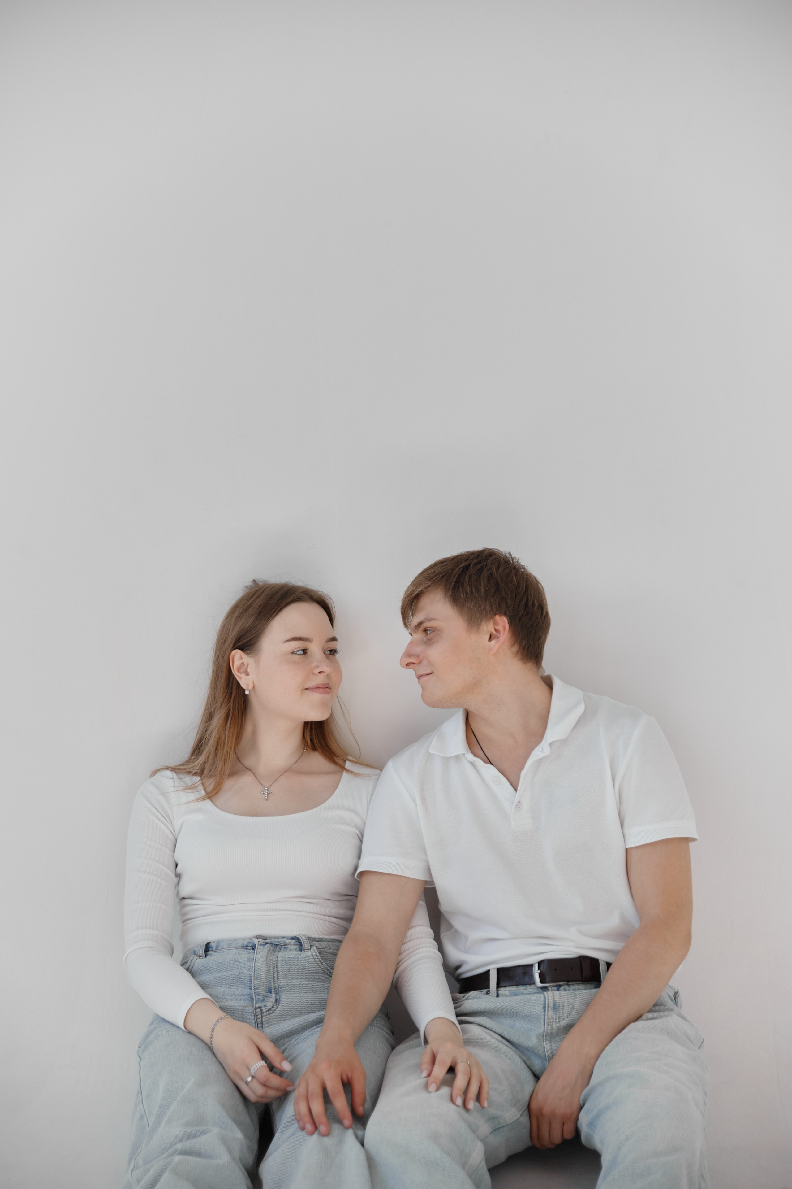 Маша и Кирилл. Фотограф и видеограф в Кургане Леонид Корнильев