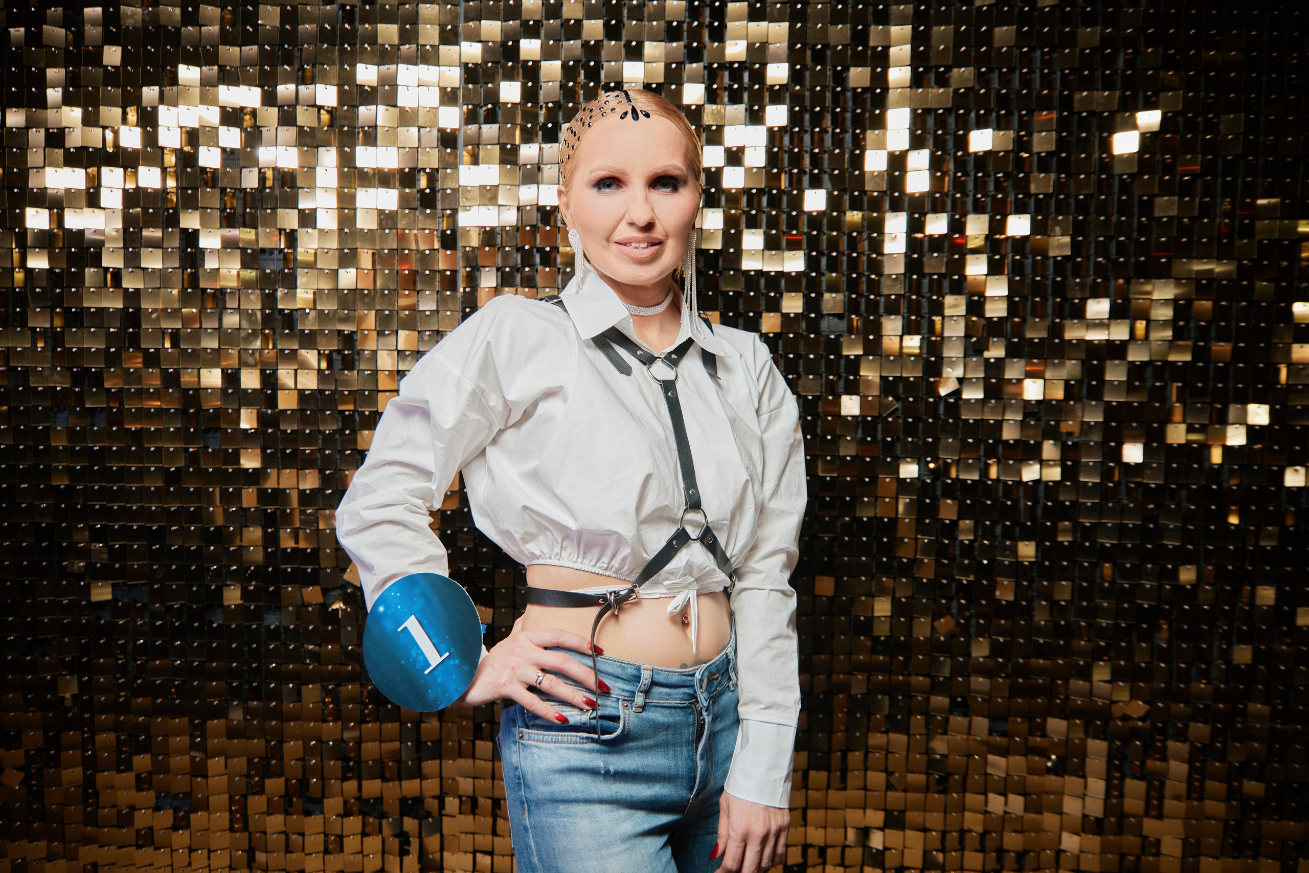 Miss-Krasa Курган 25.04.24. Фотограф и видеограф в Кургане Леонид Корнильев