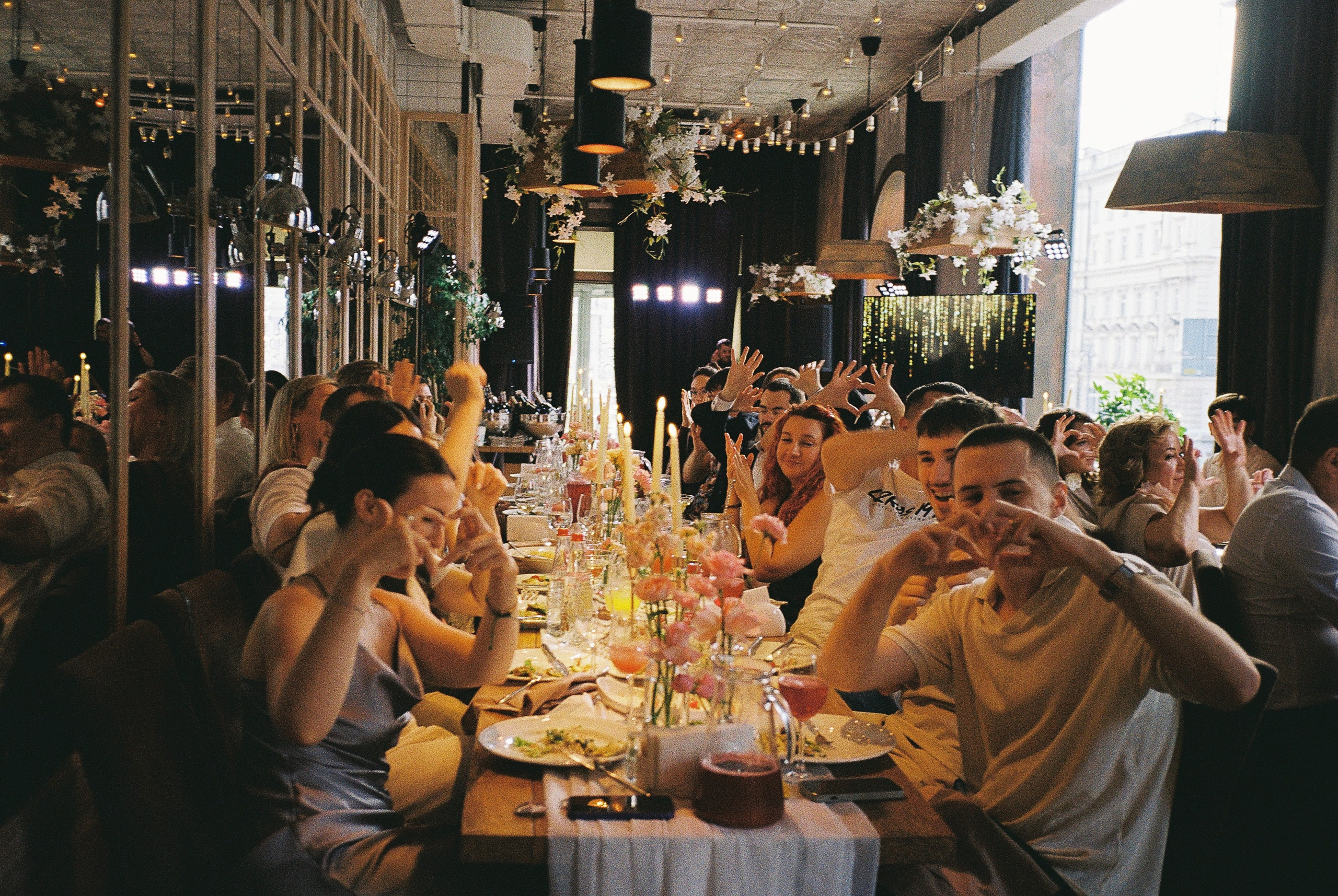 Вова & Вика 2024. Фотограф Москва. Шульгинова Ольга