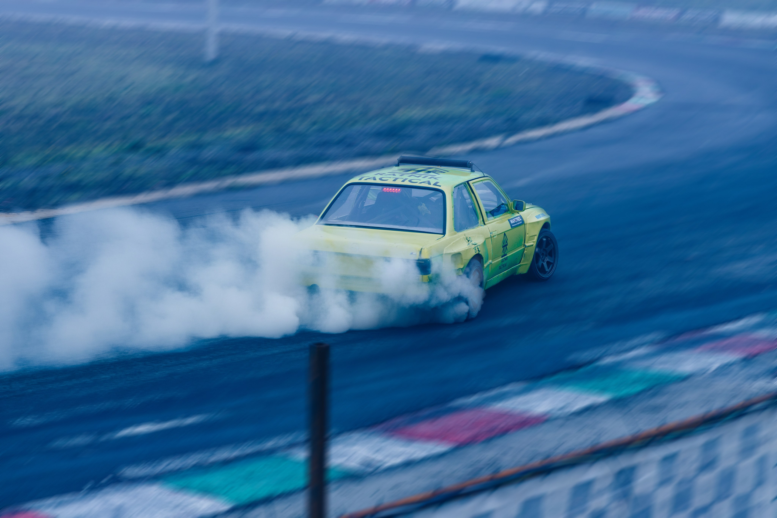 Фотосъёмка профессионального зимнего дрифта в Ростове-на-Дону. Портретный фотограф в Ростове-на-Дону Антон Казарин