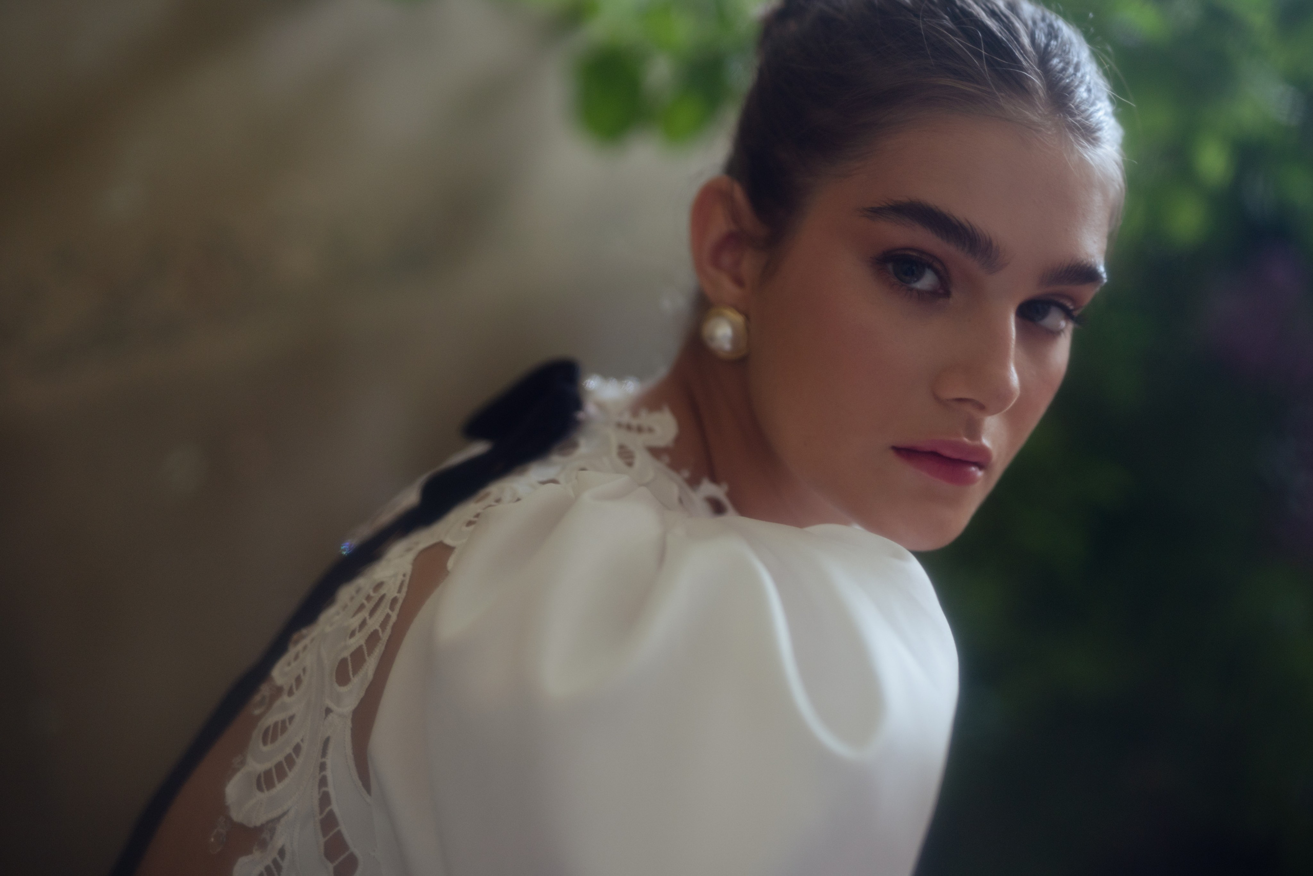 The Secret Garden. Портретный фотограф в Краснодаре Валерия Матирная