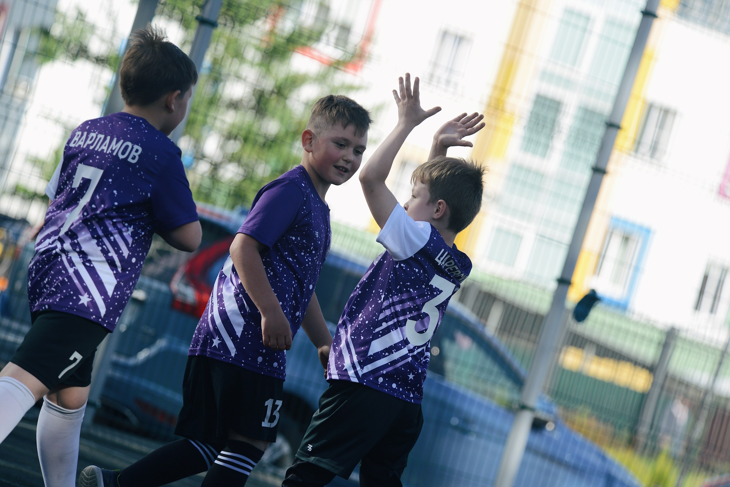 STARSFOOTBALL. Спортивный фотограф в Москве | Наталья K