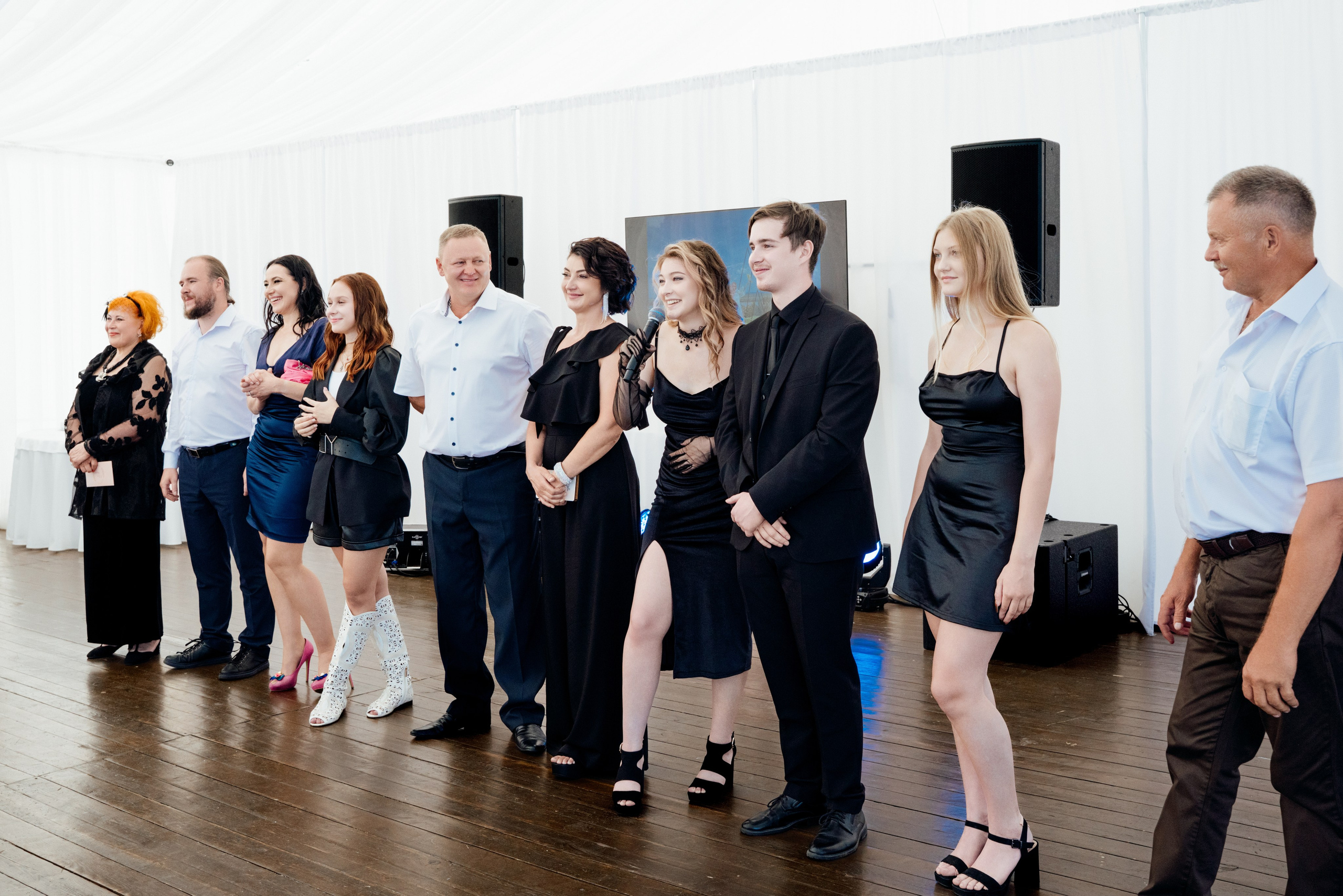 Евгений и Яна. Репортажный и свадебный фотограф Алексей Полячек