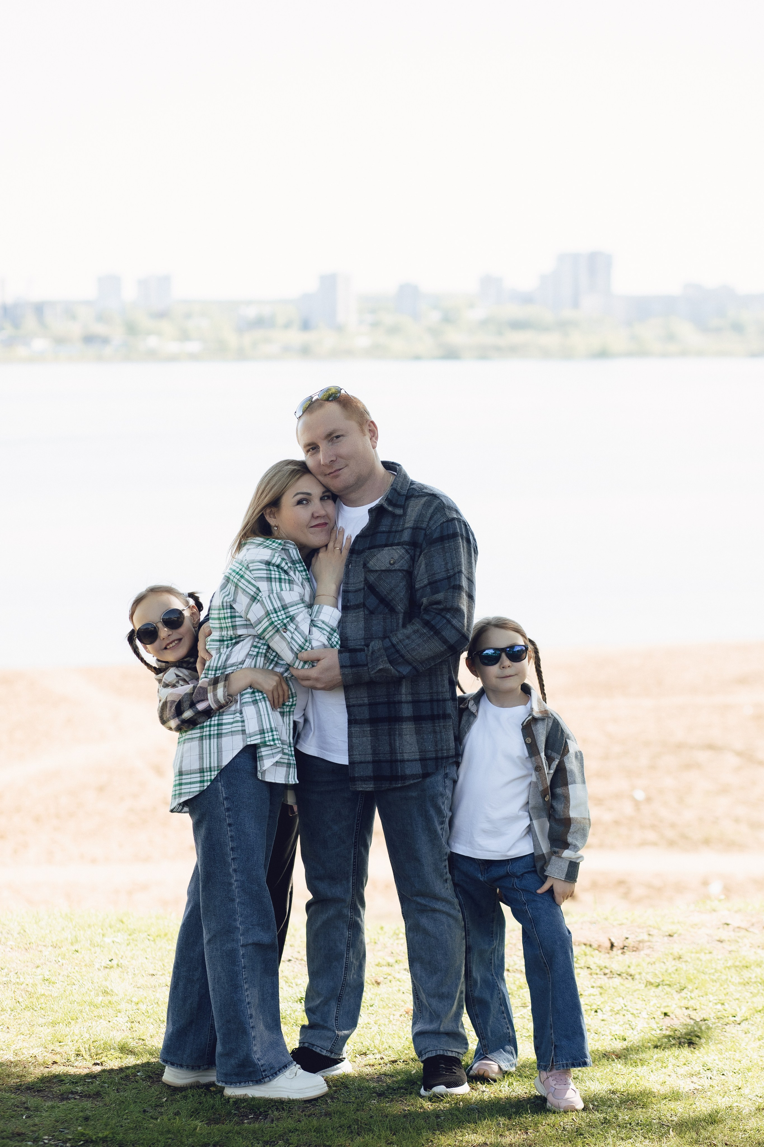 Семейная фотосессия (п. Кирова). Свадебный и Семейный фотограф г. Ижевск Гульназ Солдатова. Гульназ фото