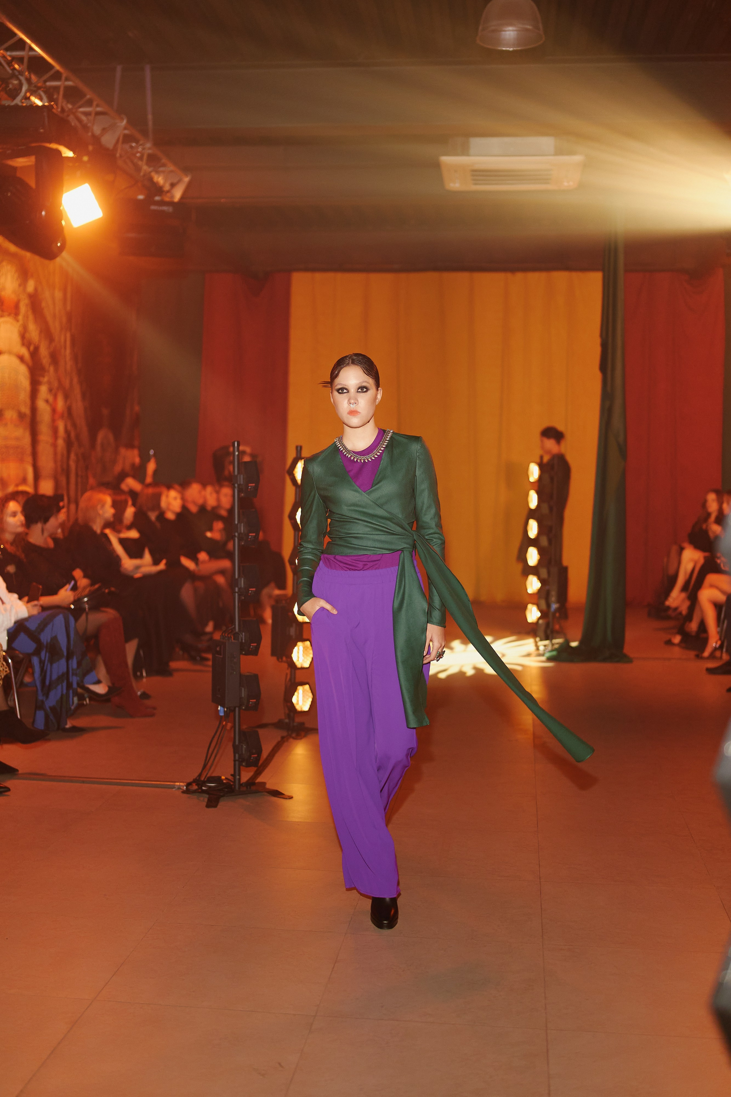 DHARMA. Репортажный фотограф в Хабаровске Николай Соболев