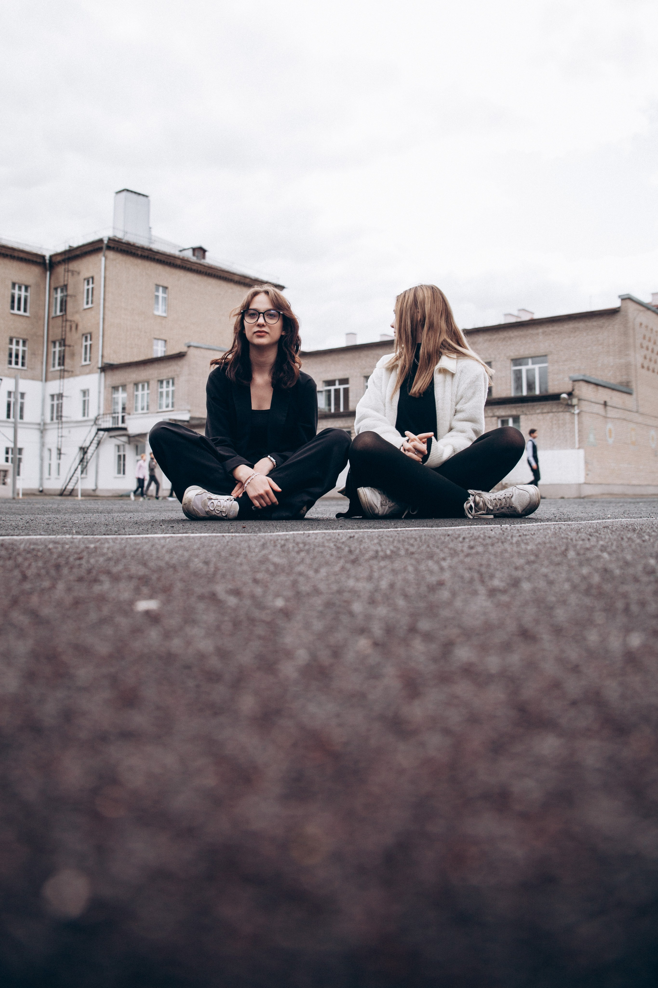 9 «А» класс. Репортажный и детский фотограф в Минске