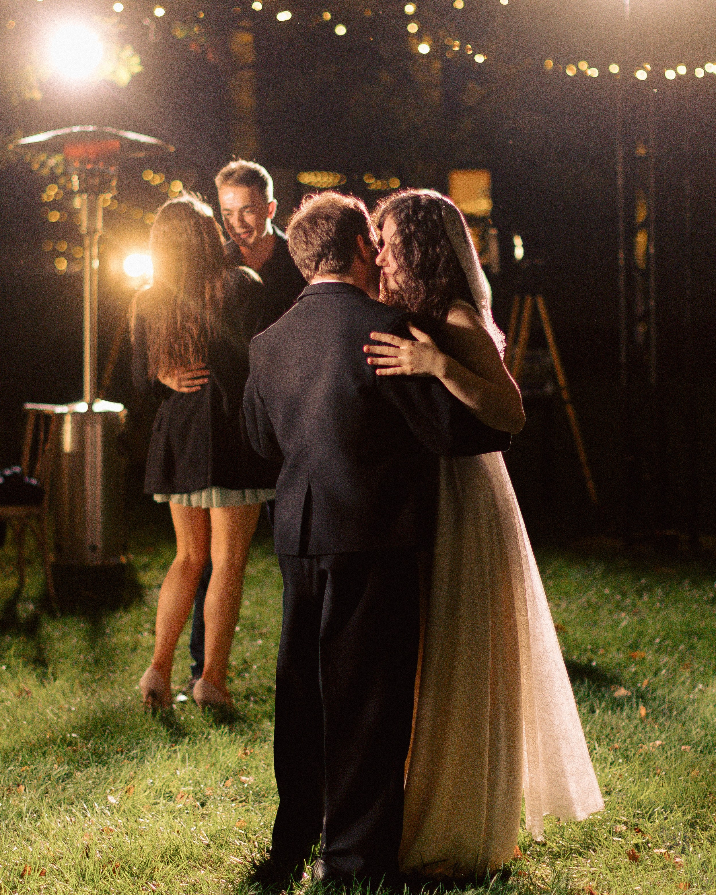 Боря и Амина. Свадебный и портретный фотограф в Москве Анна Плавская