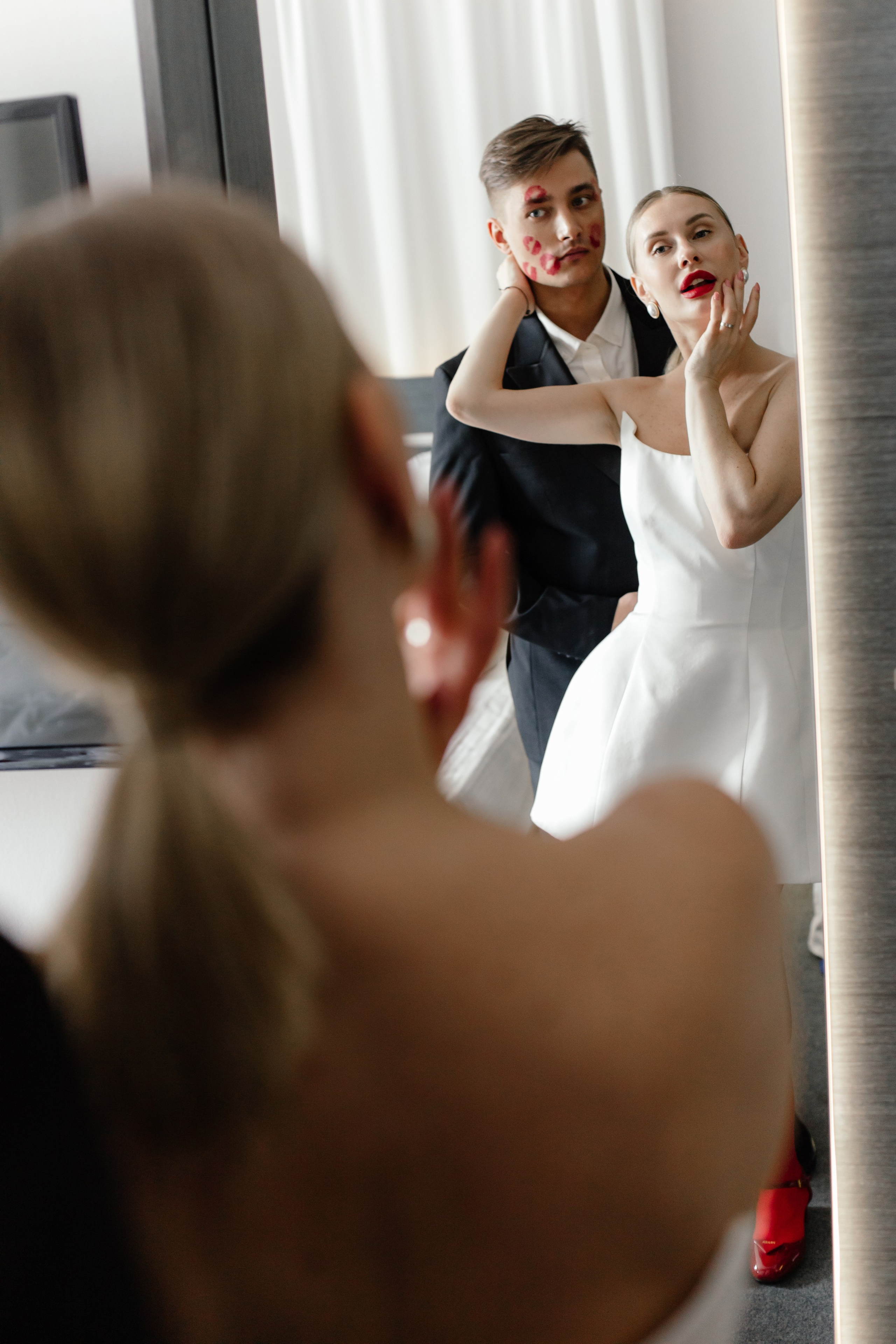 Вера и Влад. Фотограф Екатеринбург| Миасс Долгополова Дарья