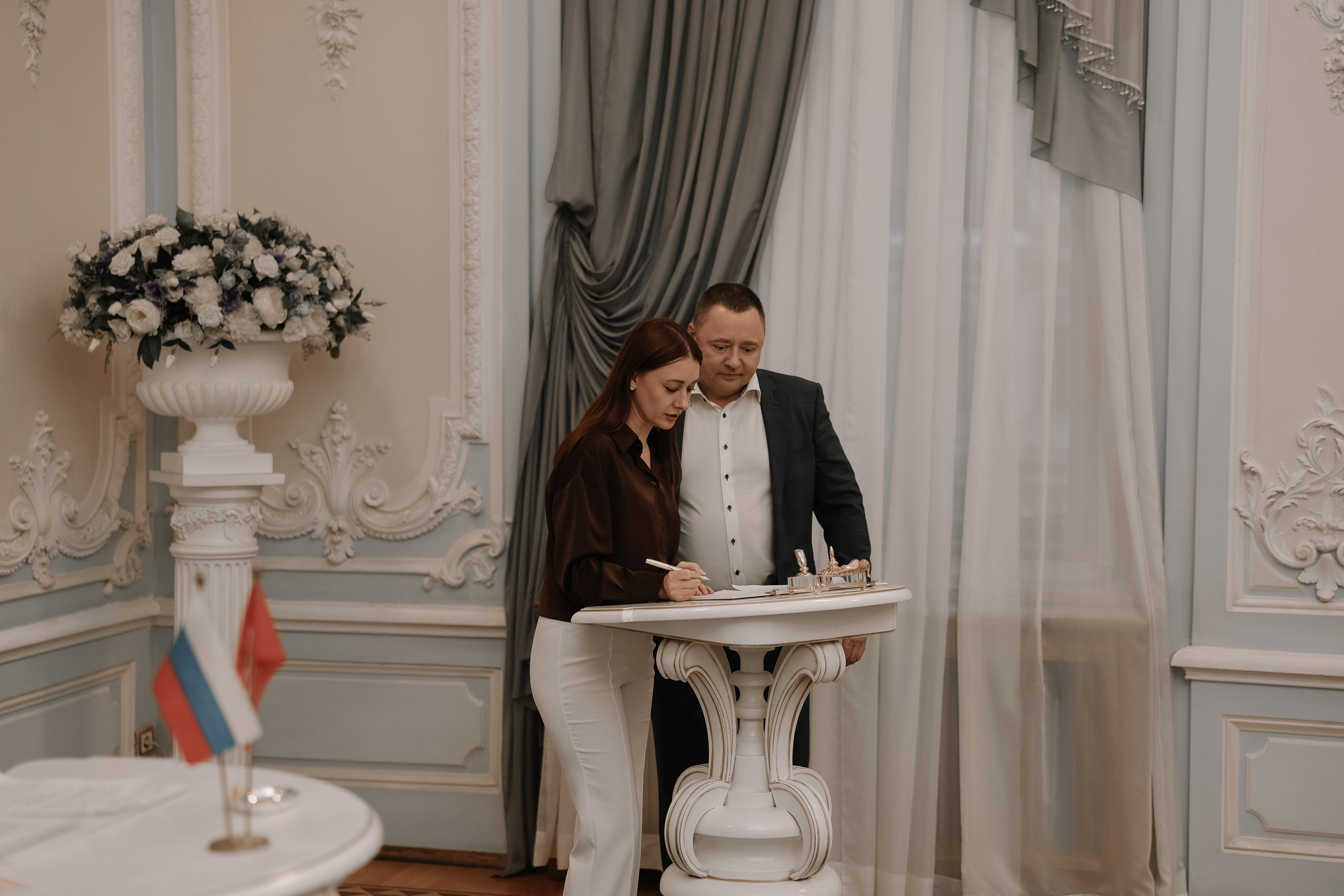 Среди друзей. Свадебный и семейный Фотограф Денис Кошель