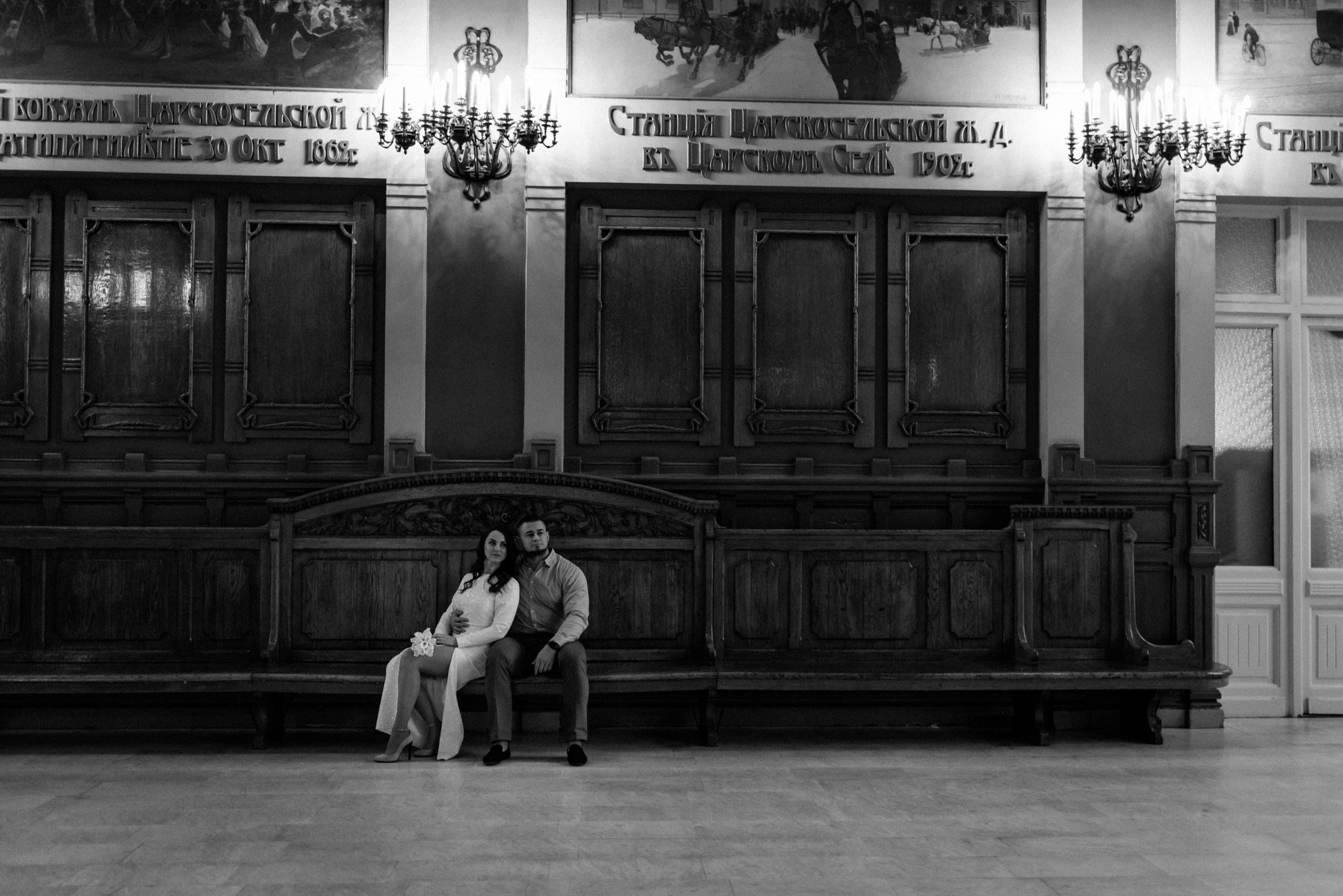 фотограф на свадьбу