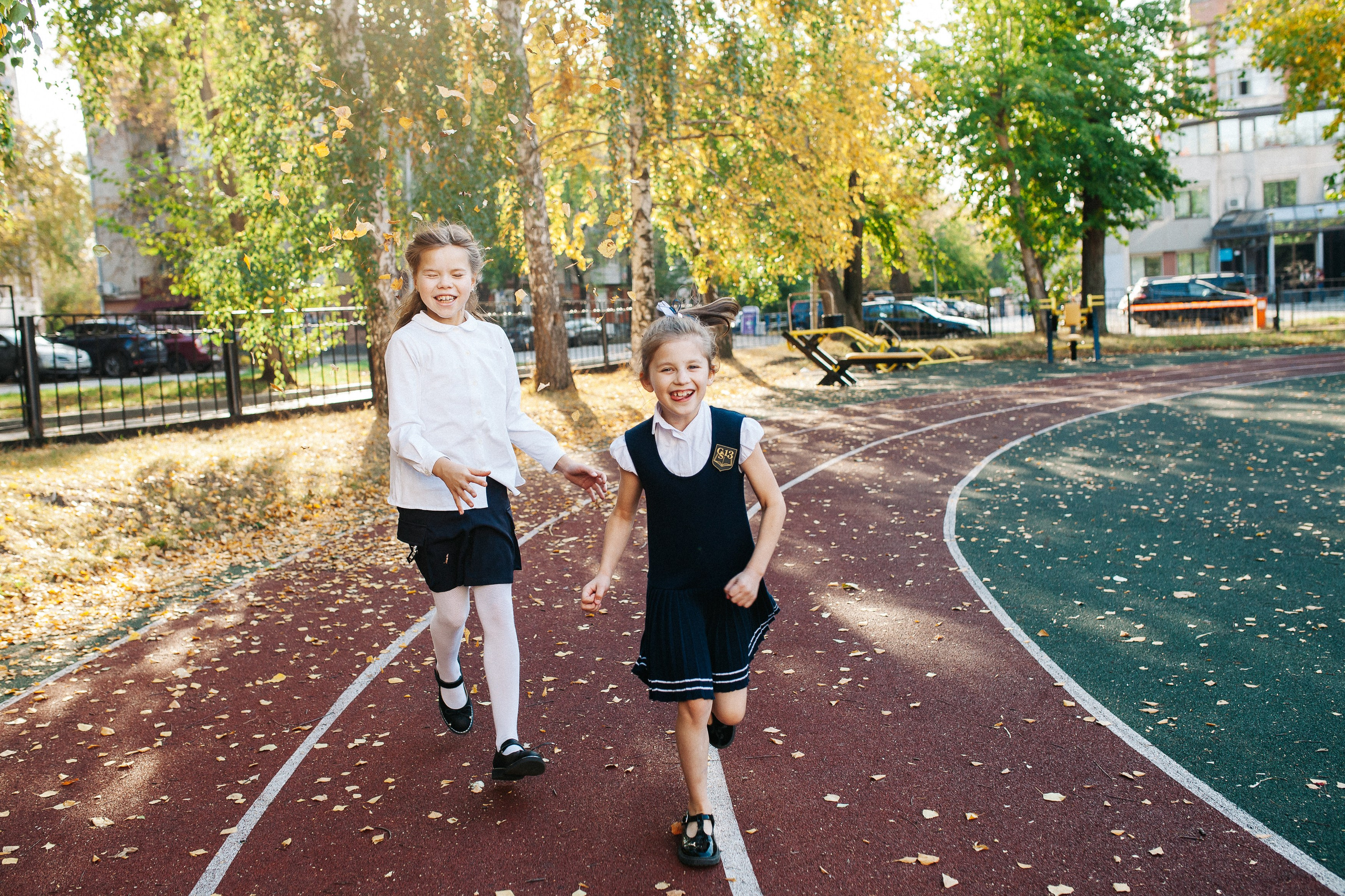 13 гимназия. Семейный фотограф Трусова Евгения в Екатеринбурге