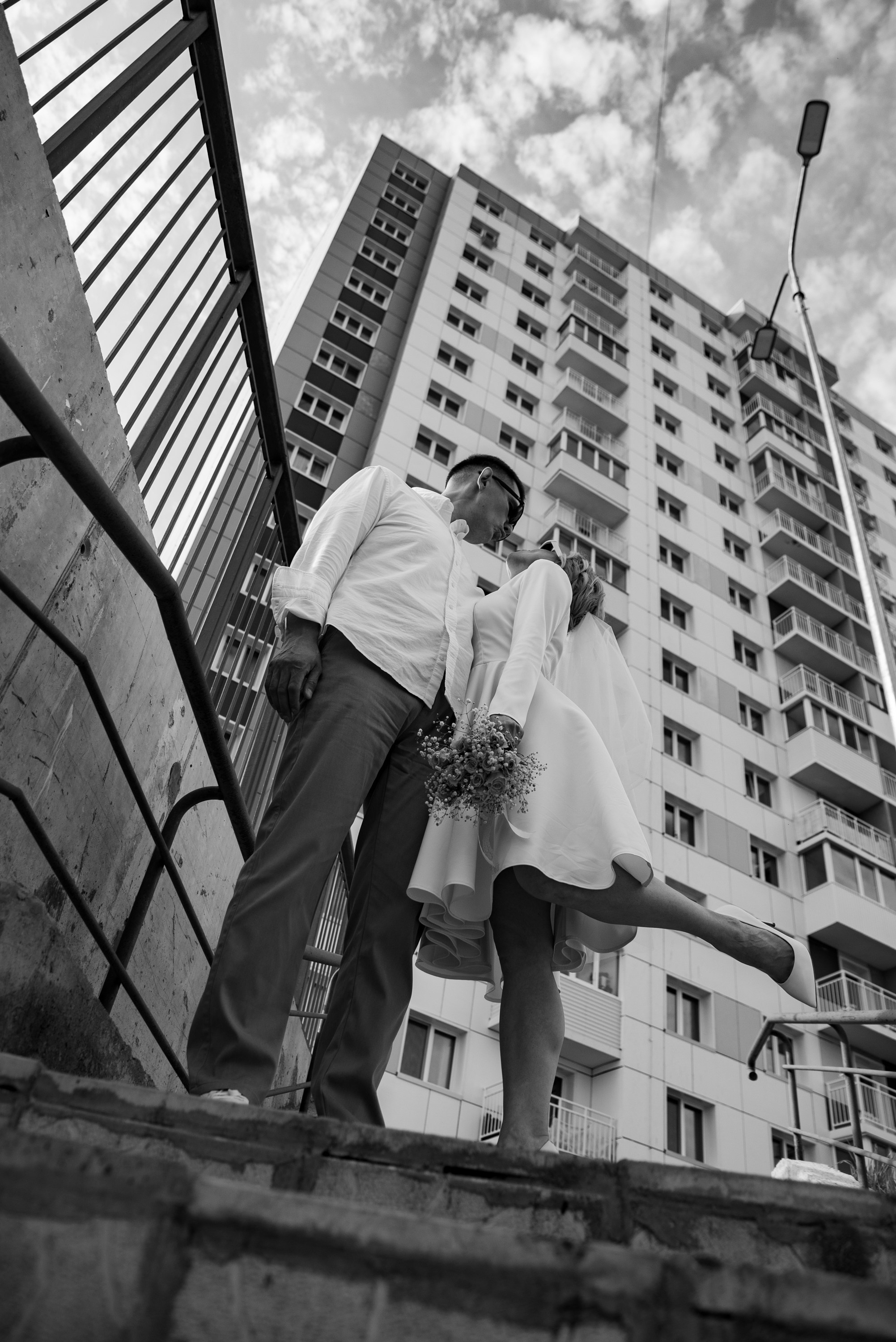 Свадьба Евгения и Дарьи. Свадебный, семейный, репортажный фотограф в Перми и крае Таня Белая