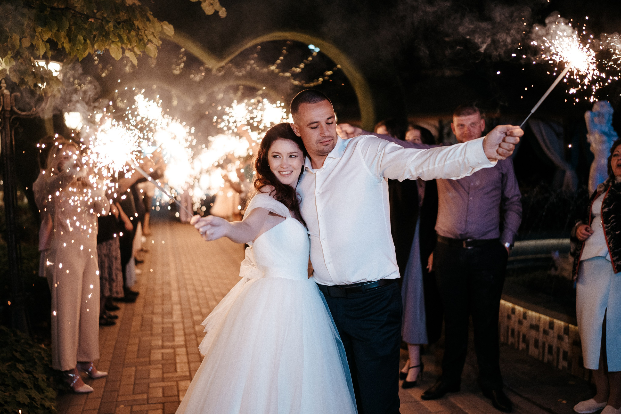 Свадьба Симферополь. Свадебный фотограф в Симферополе