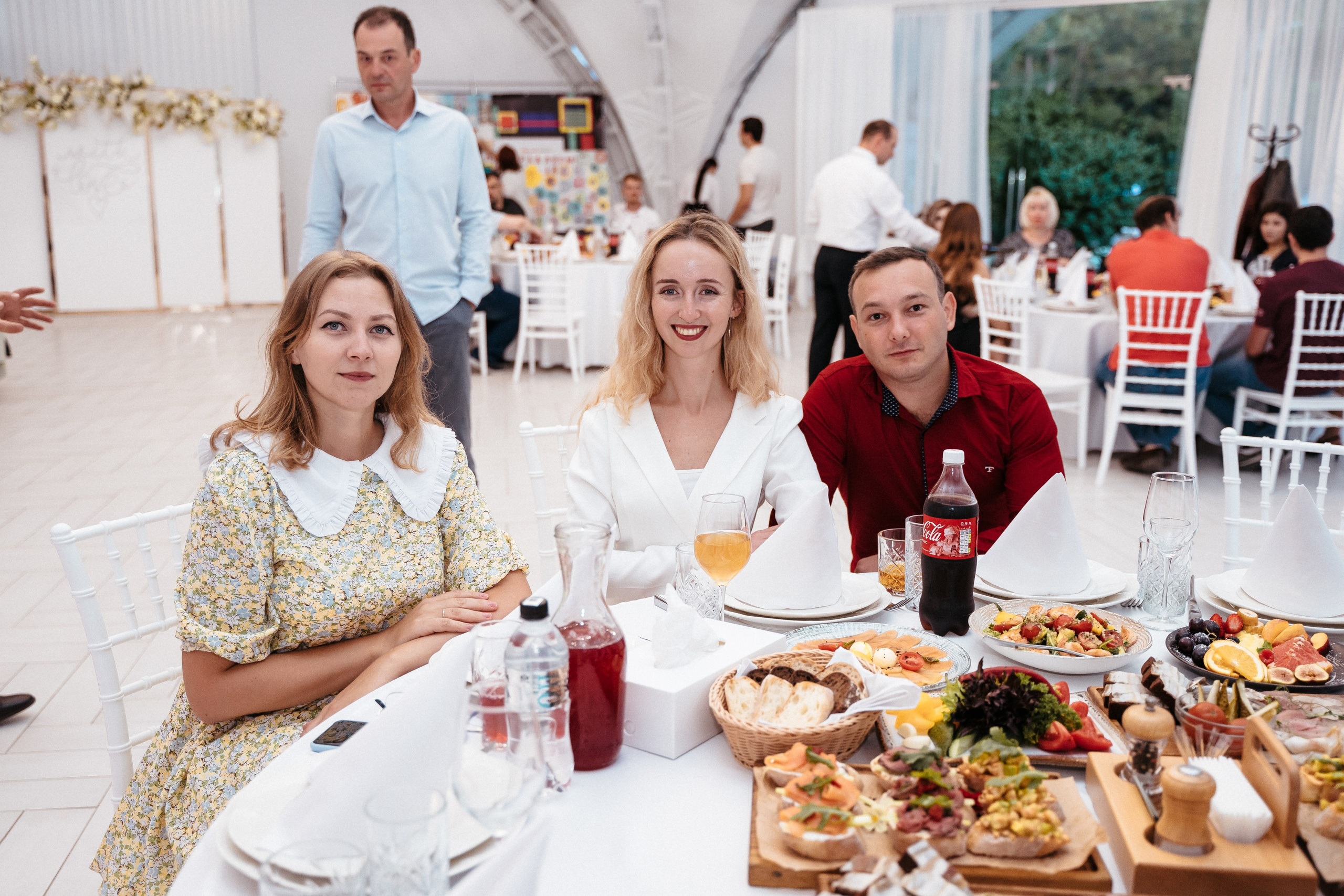 Ави Центр. Свадебный фотограф в Симферополе