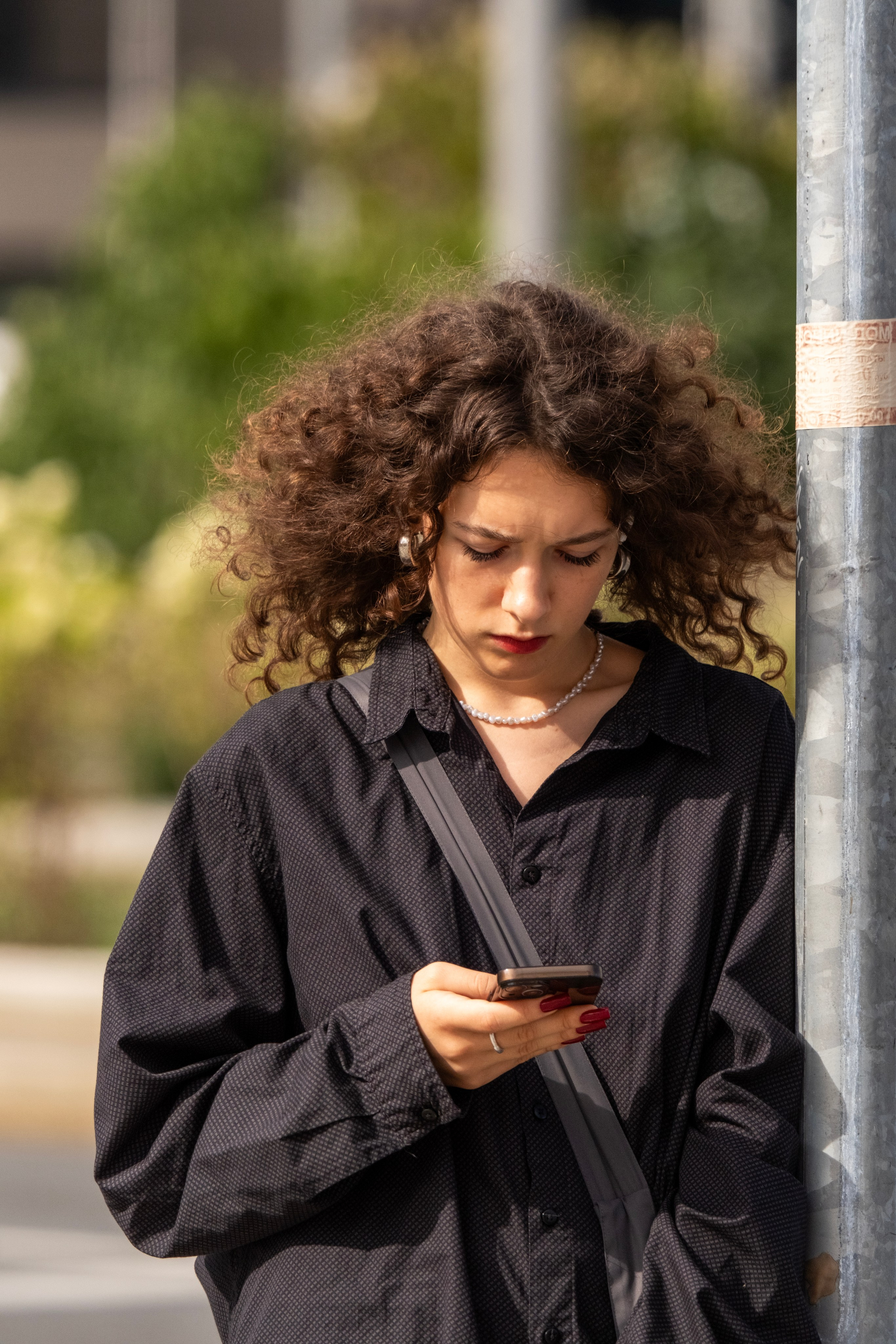 M. Neizvestniy — уличная и спортивная фотография