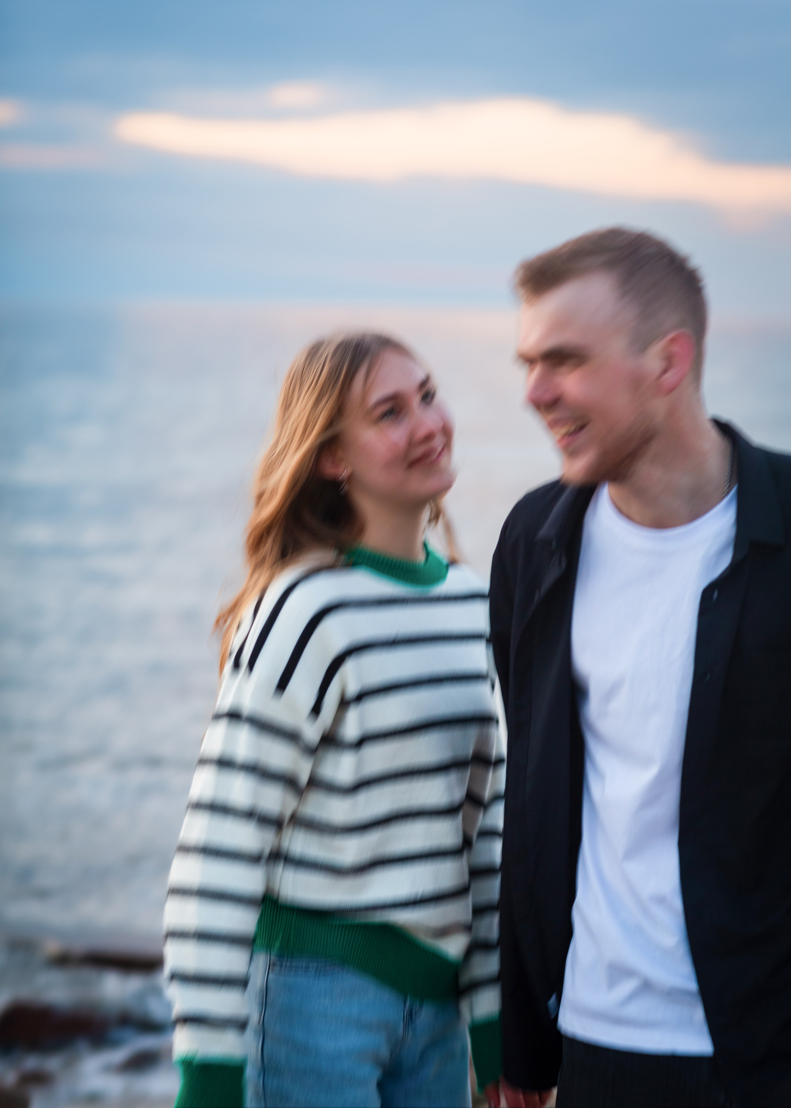 Соня и Миша. Фотограф в Приморско-Ахтарске Марьяна Чопко