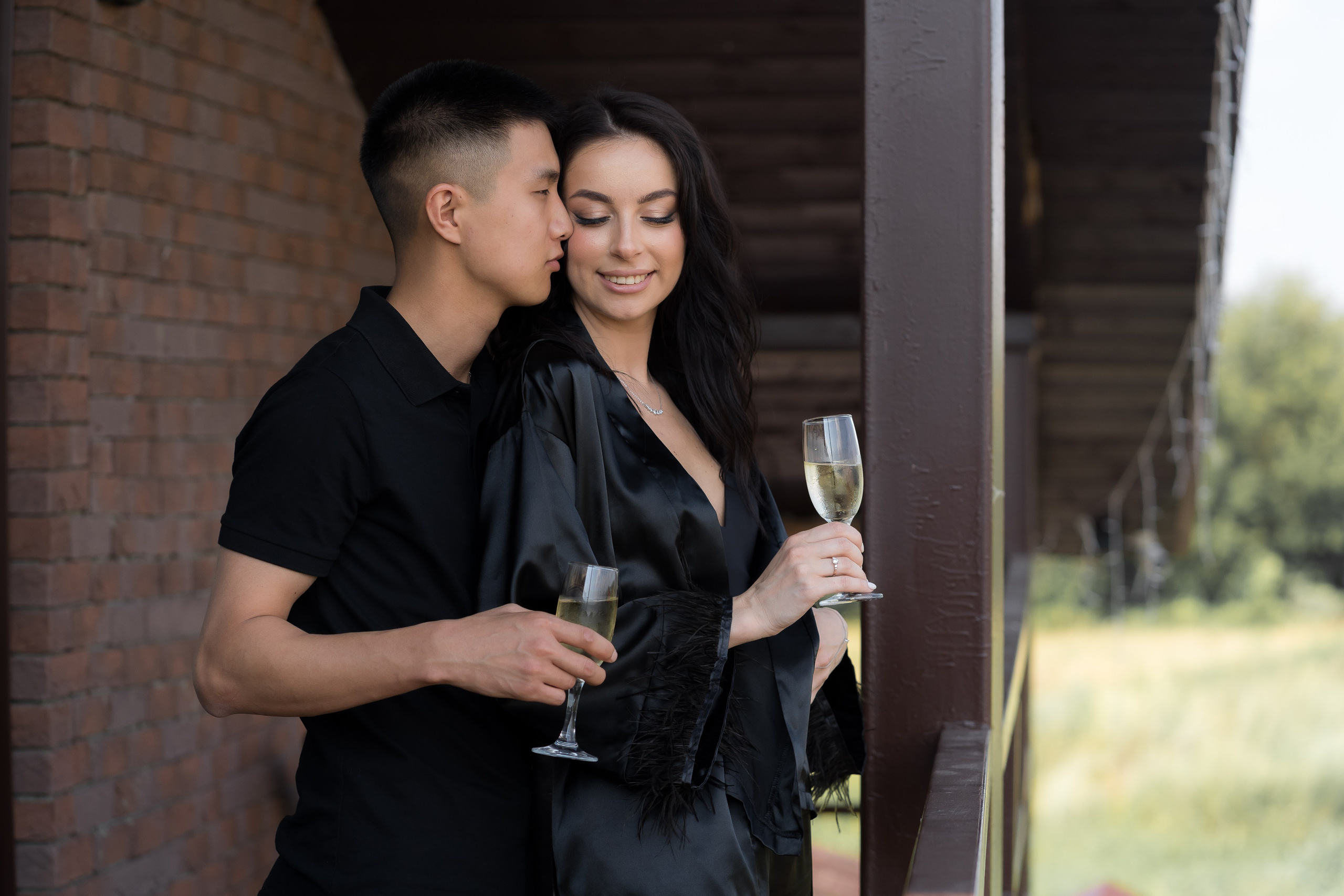 Олег & Юля. Свадебный фотограф в Воронеже Дарья Володарская