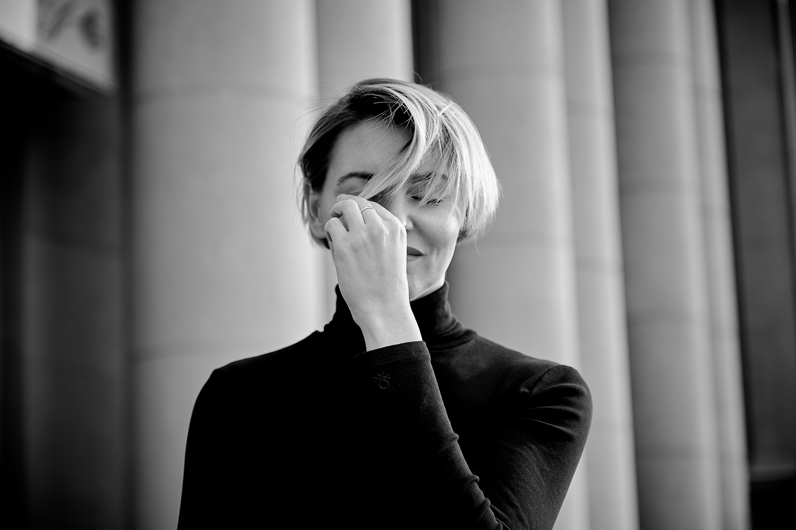 Анна. Фотограф в Самаре Татьяна Дубаносова