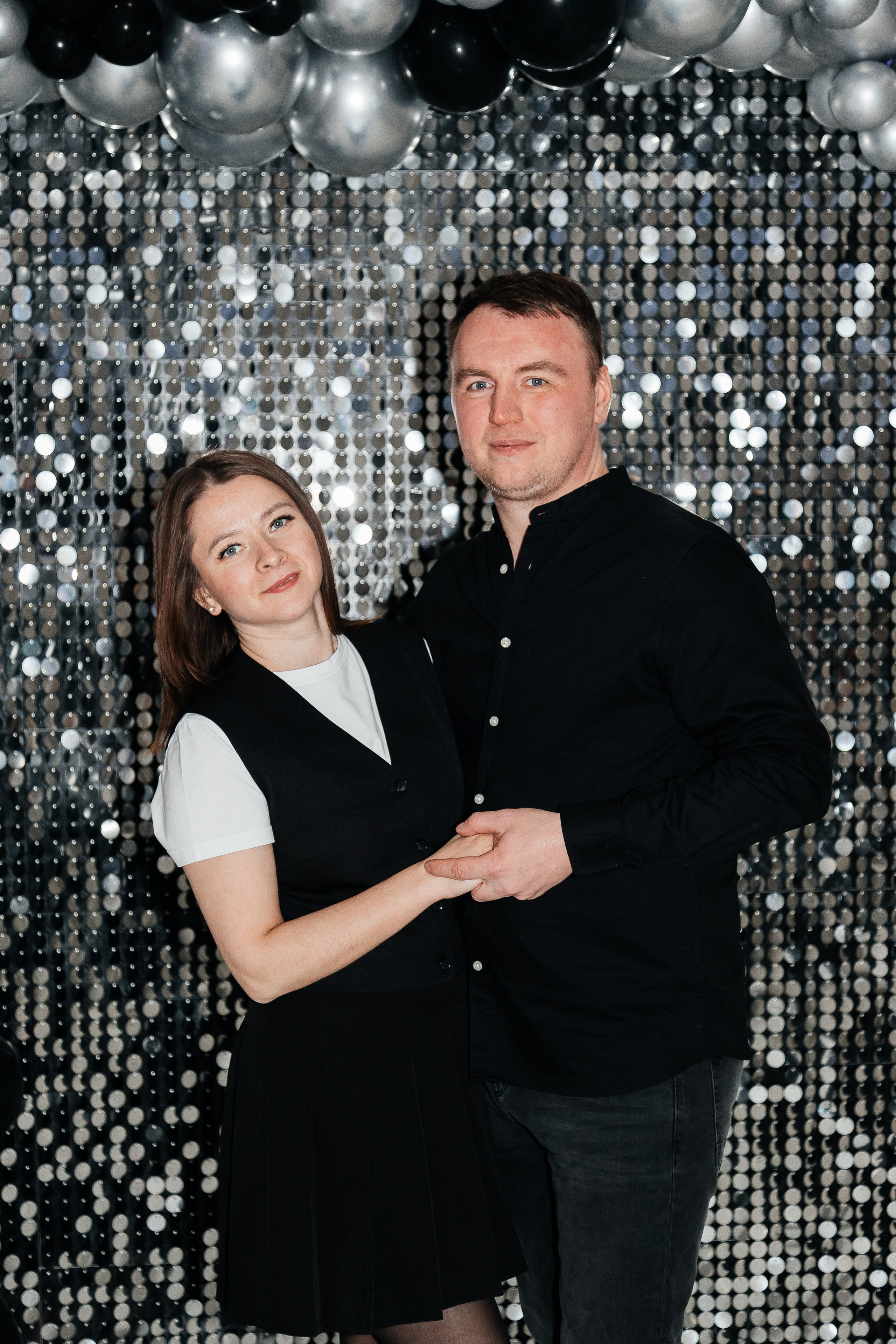 Юбилей Максима. Свадебный и семейный фотограф в Екатеринбурге