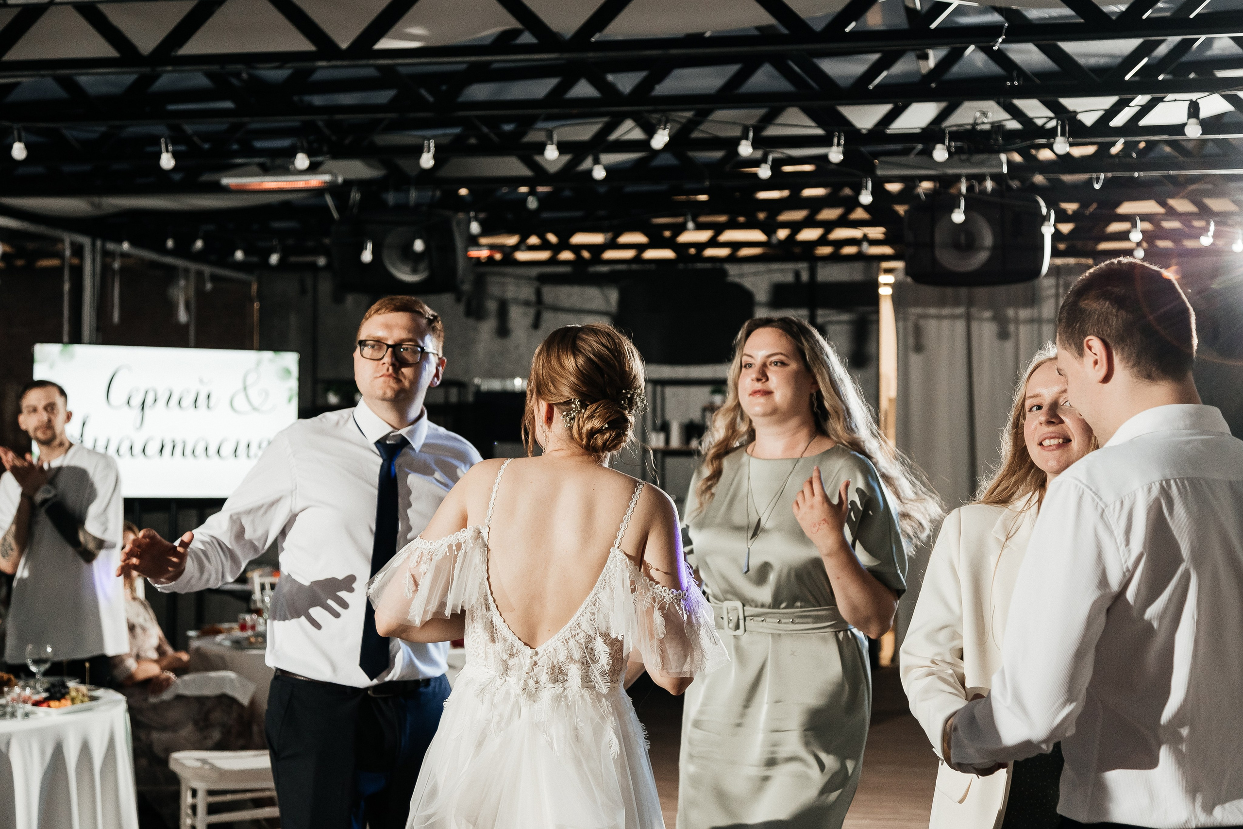 Сергей и Анастасия/2024. Свадебный и семейный фотограф в Екатеринбурге