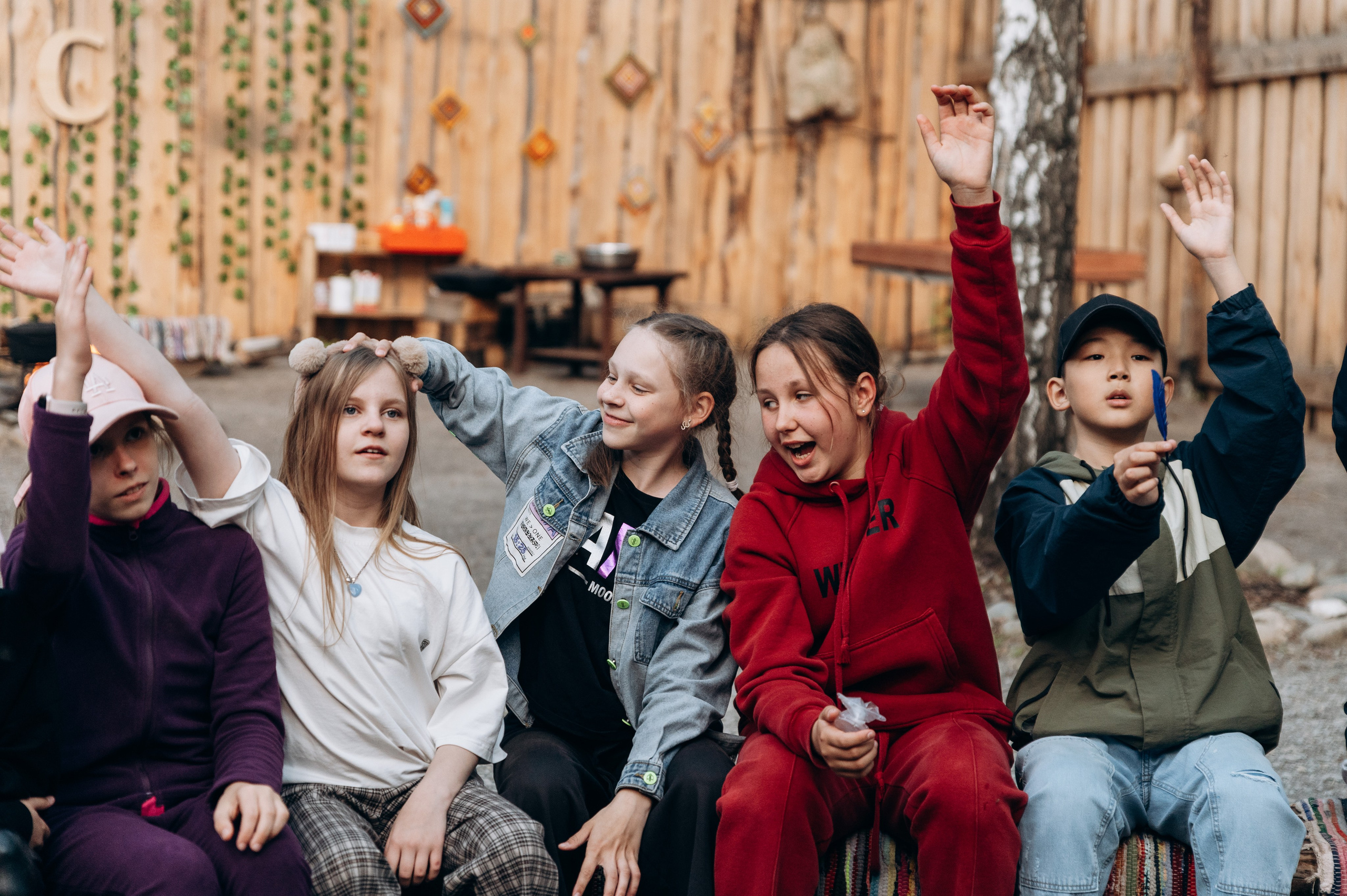 «Тайна пропавшего ожерелья». Фотограф в Новосибирске