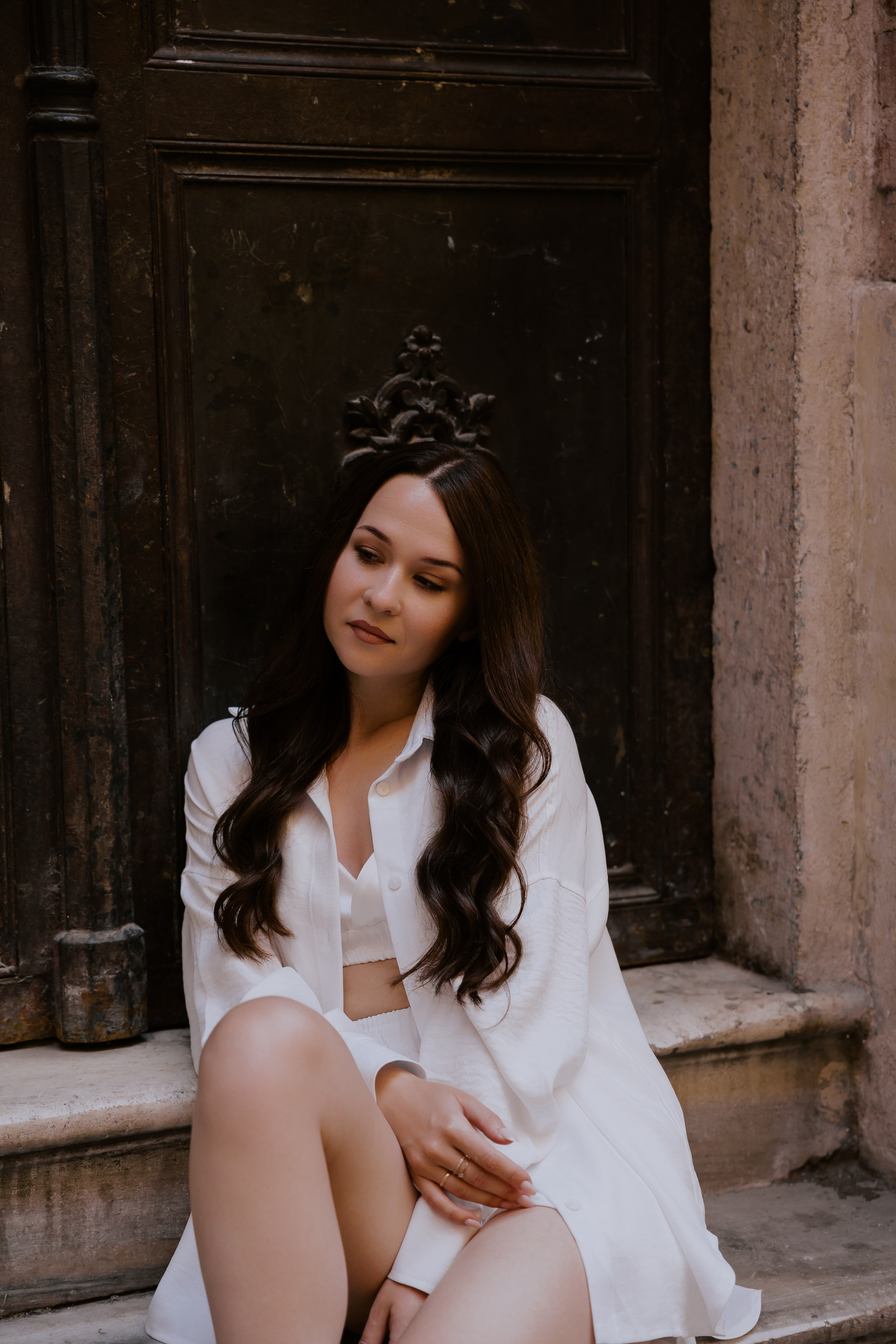 Погуляем по Стамбулу?