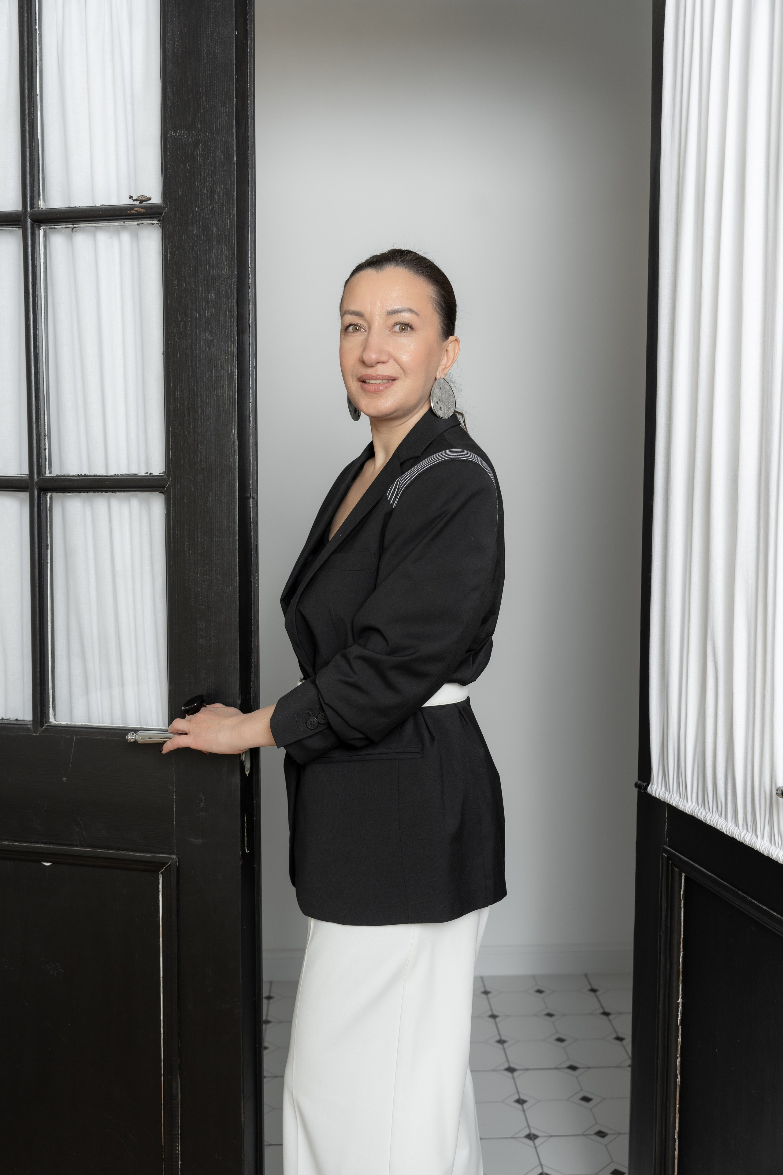 Стилист. Фотограф Оксана Токарева Ижевск