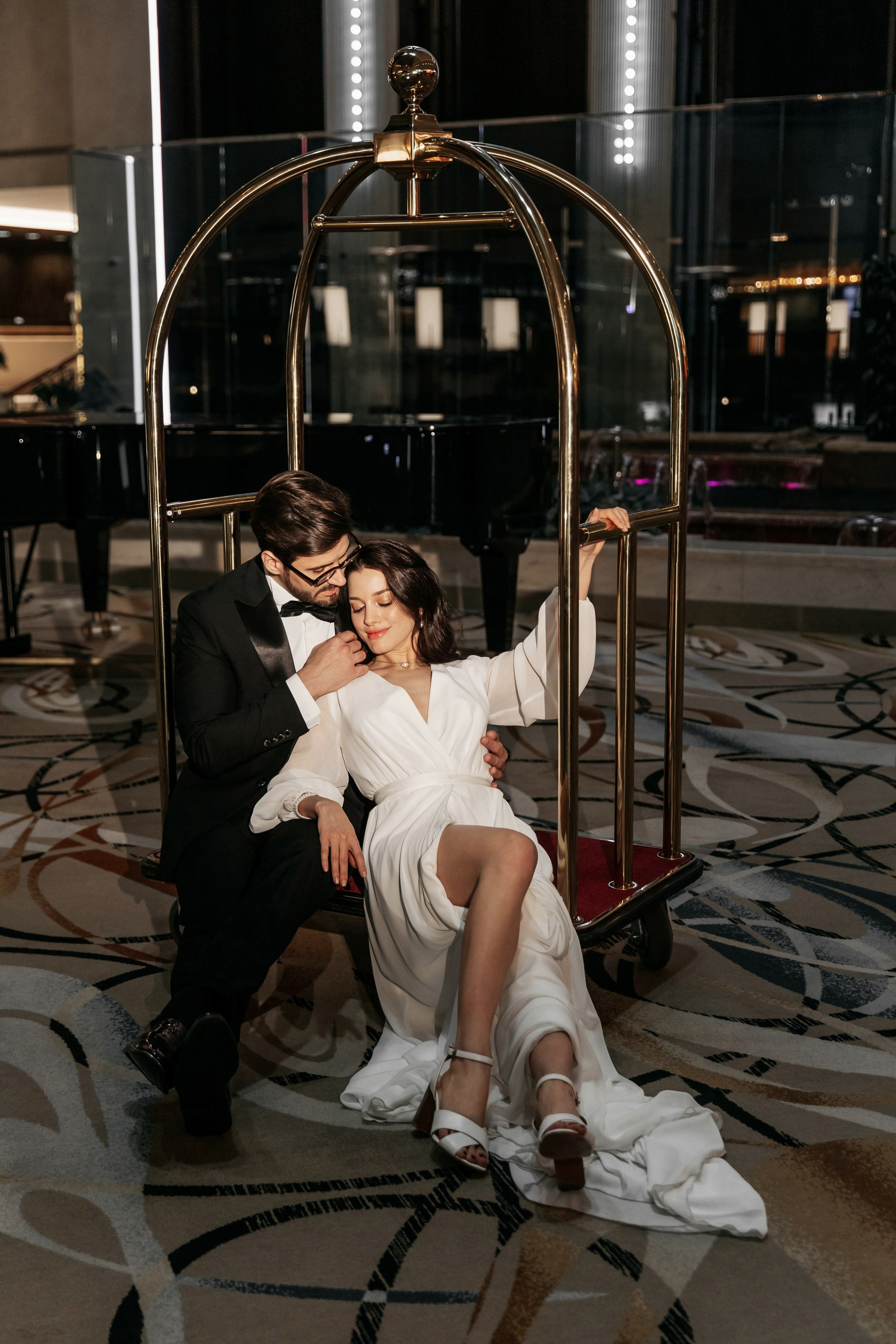 Свадьбы. Татьяна Чернышова свадебный фотограф Москва