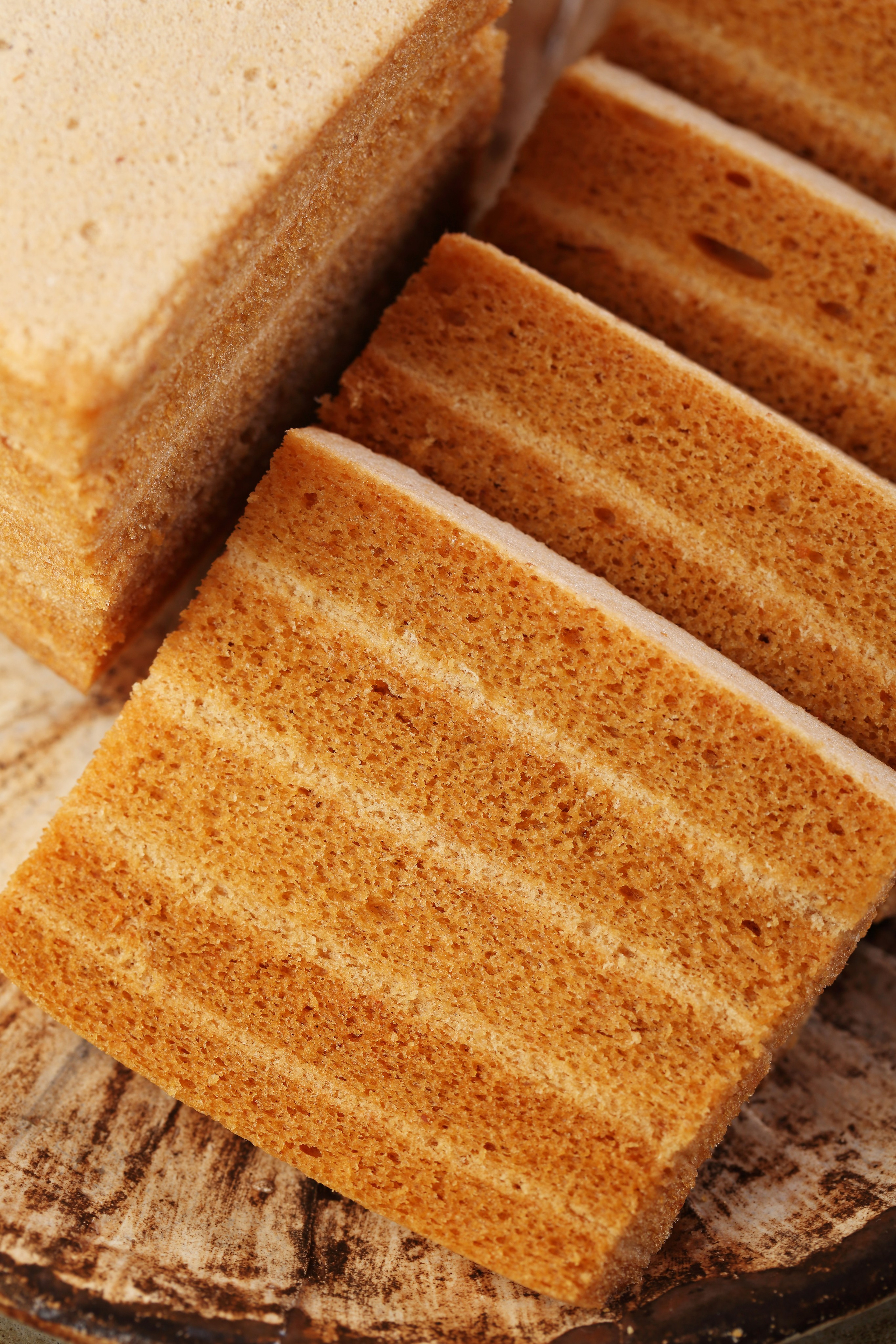 Белёвская пастила. Фуд-фотограф Оксана Голева