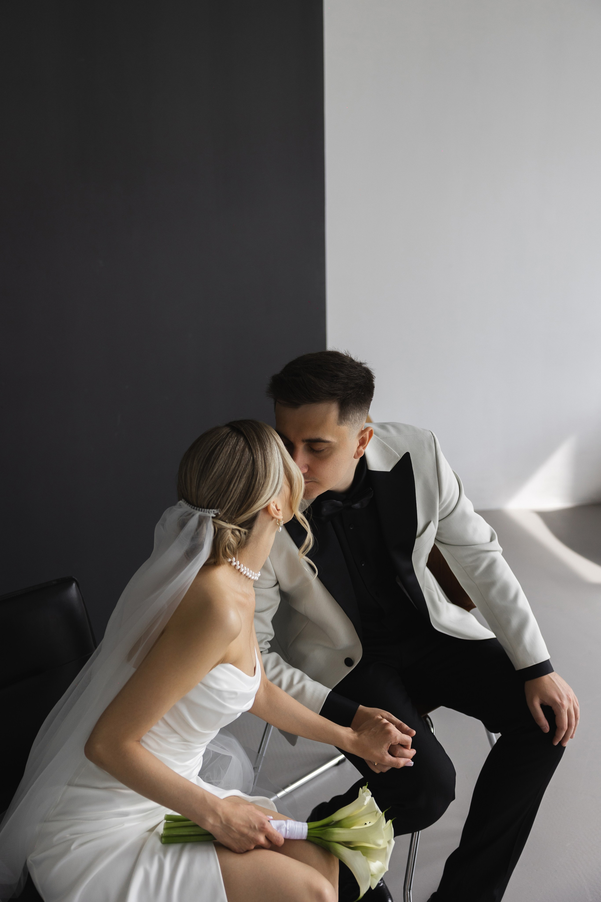 Алексей и Эмилия🤍. Фотограф Маноли Мария