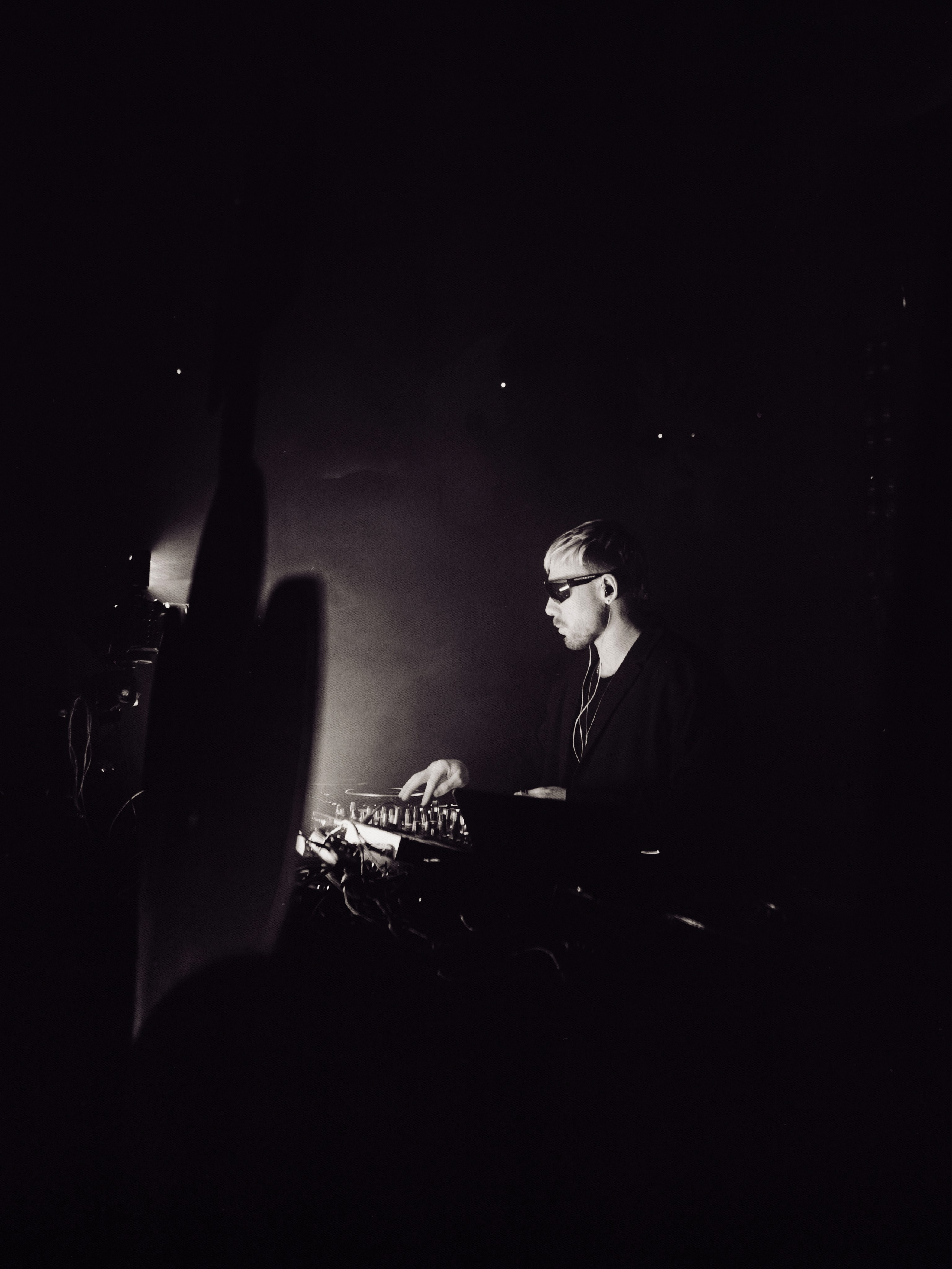 MASQUERADE [ДК КРИСТАЛЛ]. Фотограф Москва