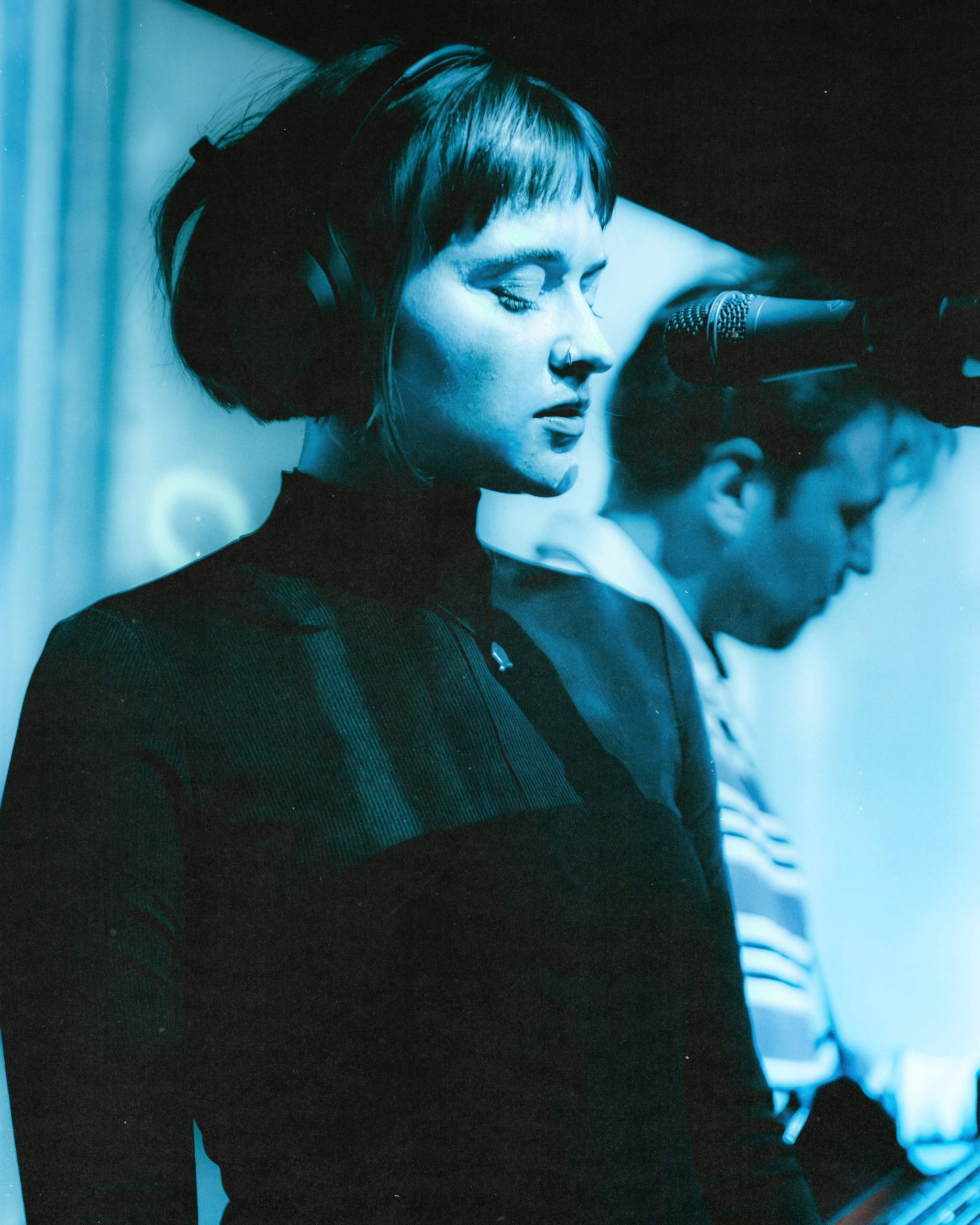 Dog Silent [pwrhs]. Фотограф Москва