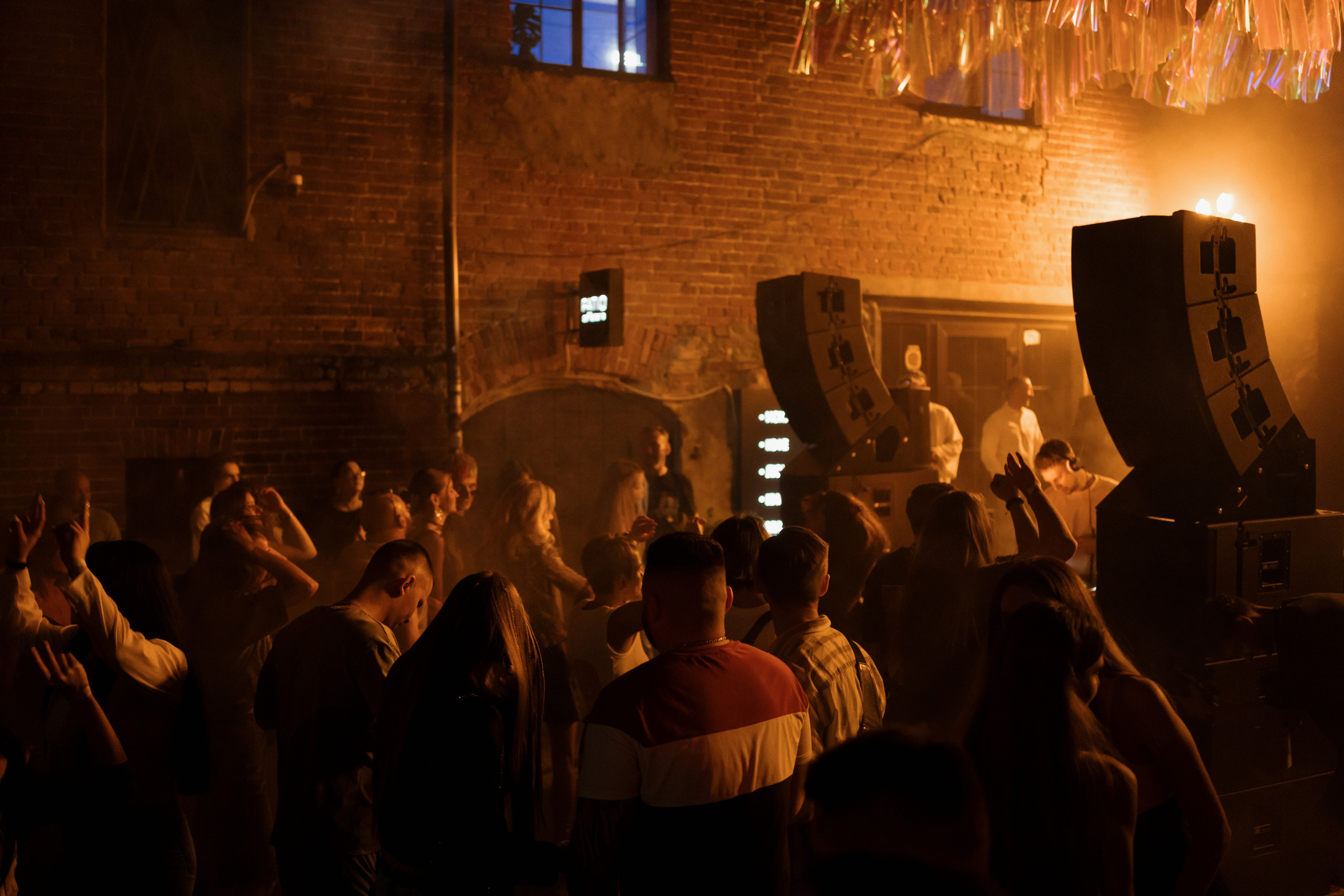 REVOLD PROJECT | season opening 2025. Фотограф Vika Rin