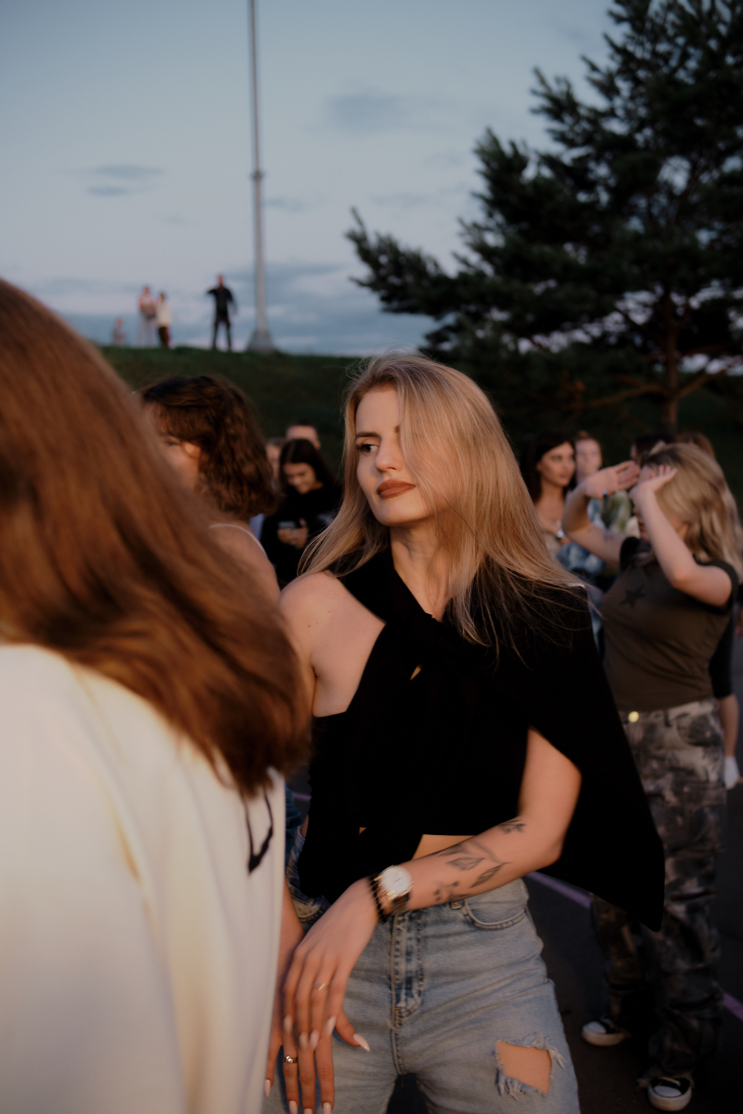 «ДОМашний джем». Фотограф Vika Rin