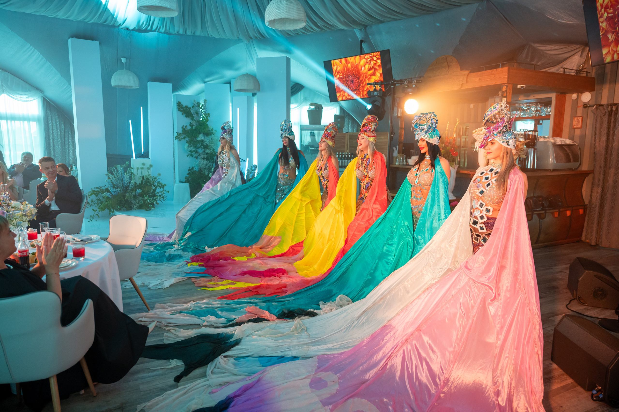 Юбилей Михаила. Фотограф Светозар Андреев