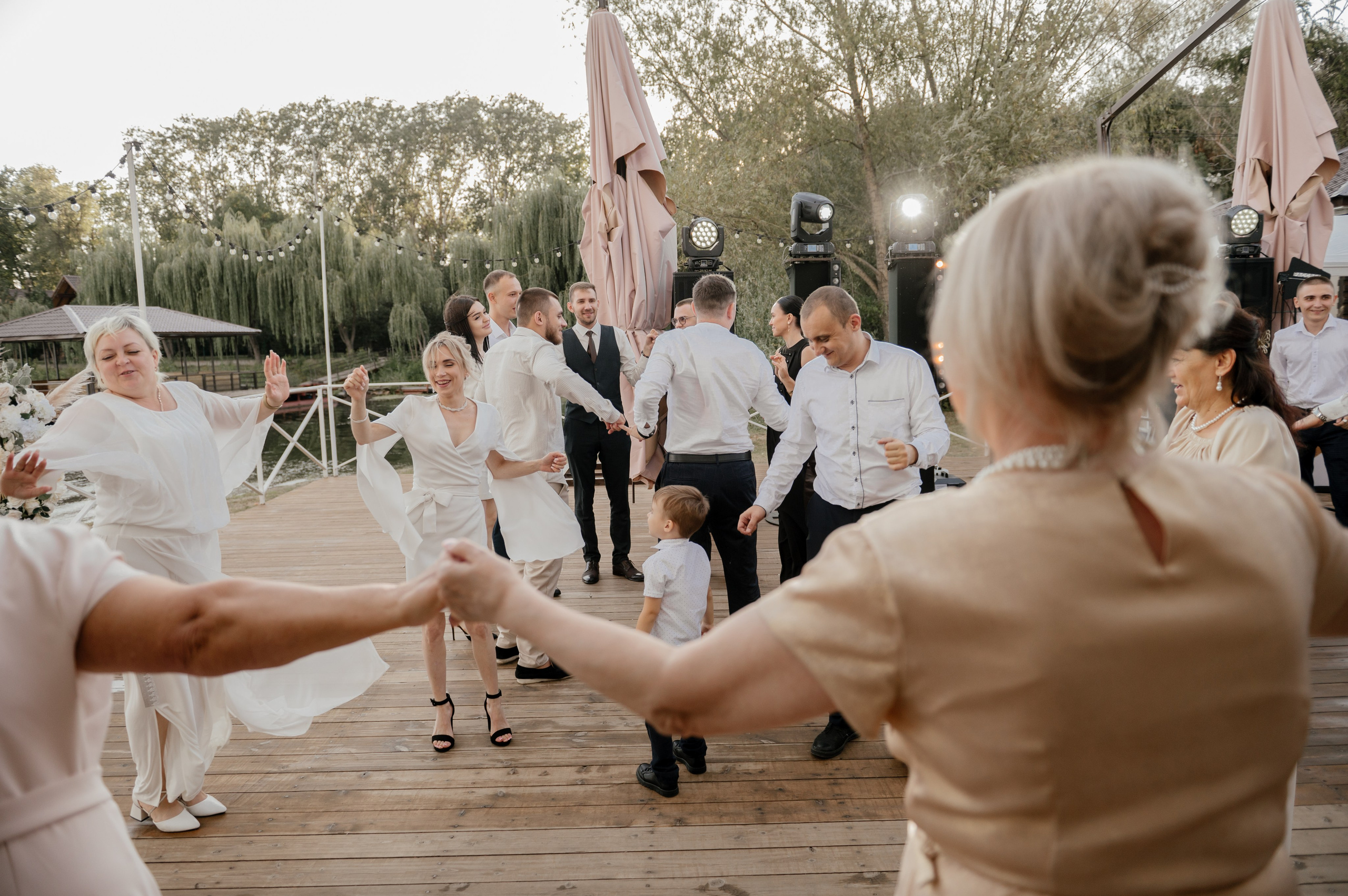 D&A. Свадебный и семейный фотограф в Саратове Ремнёва Дарья