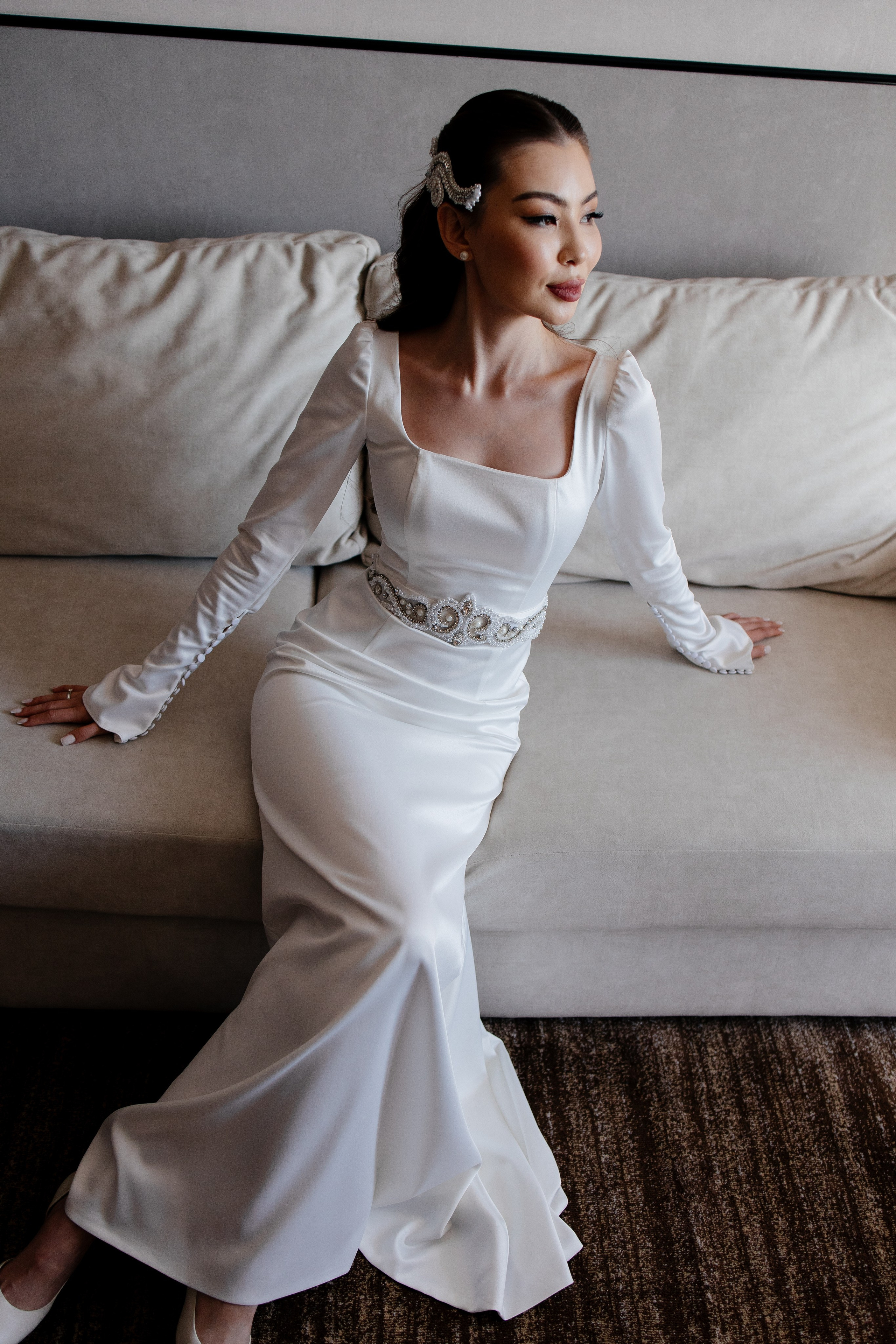 QYZ UZATU. Свадебный и семейный фотограф в Нур-султан Мухтар Шахмет