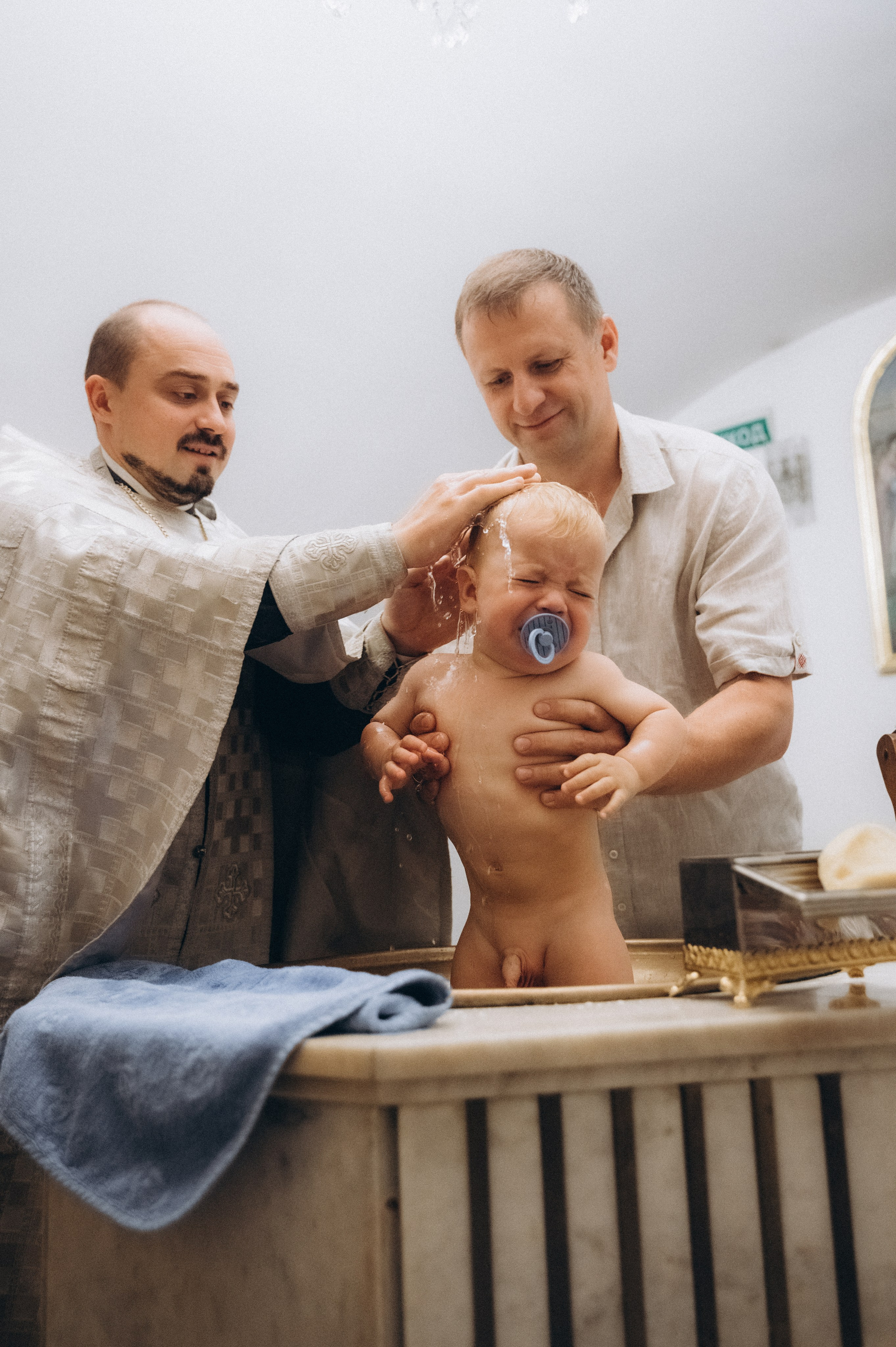 Фотограф крещение. Семейный фотограф в Минске Дарья Дреко