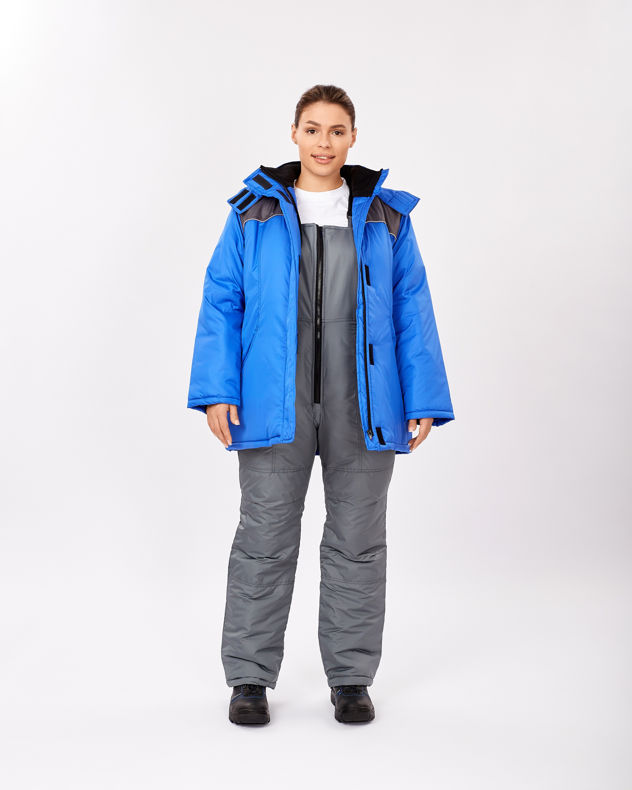 Фотосъемка одежды в Перми. Фотоагентство Объектив — Профессиональная фотосъемка b2b в Перми