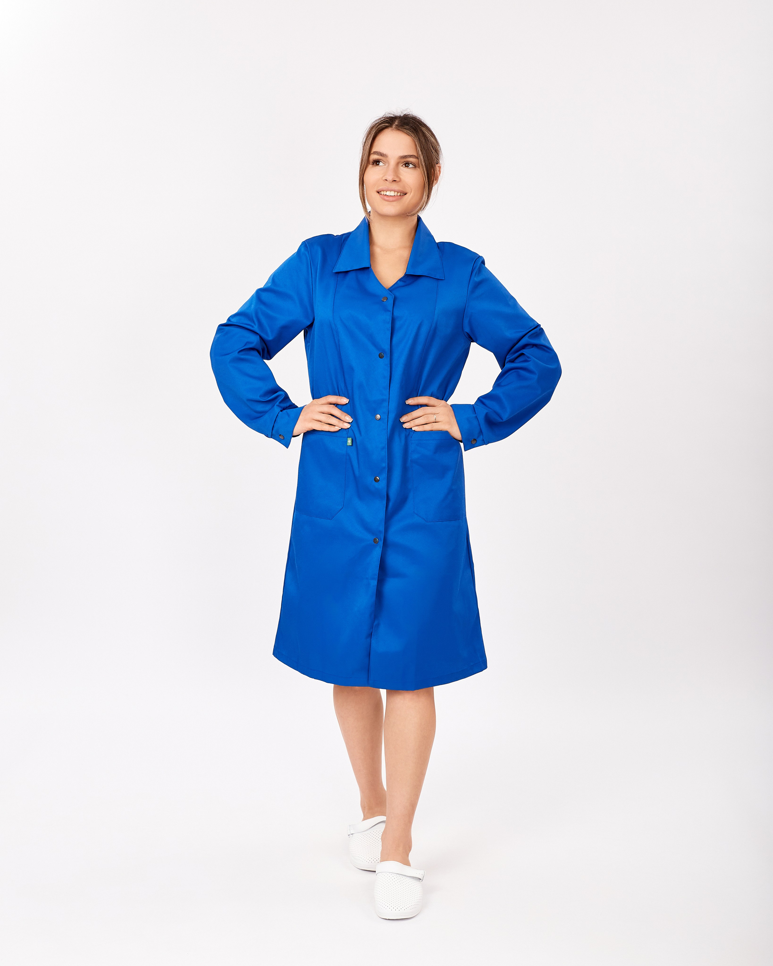 Фотосъемка одежды в Перми. Фотоагентство Объектив — Профессиональная фотосъемка b2b в Перми