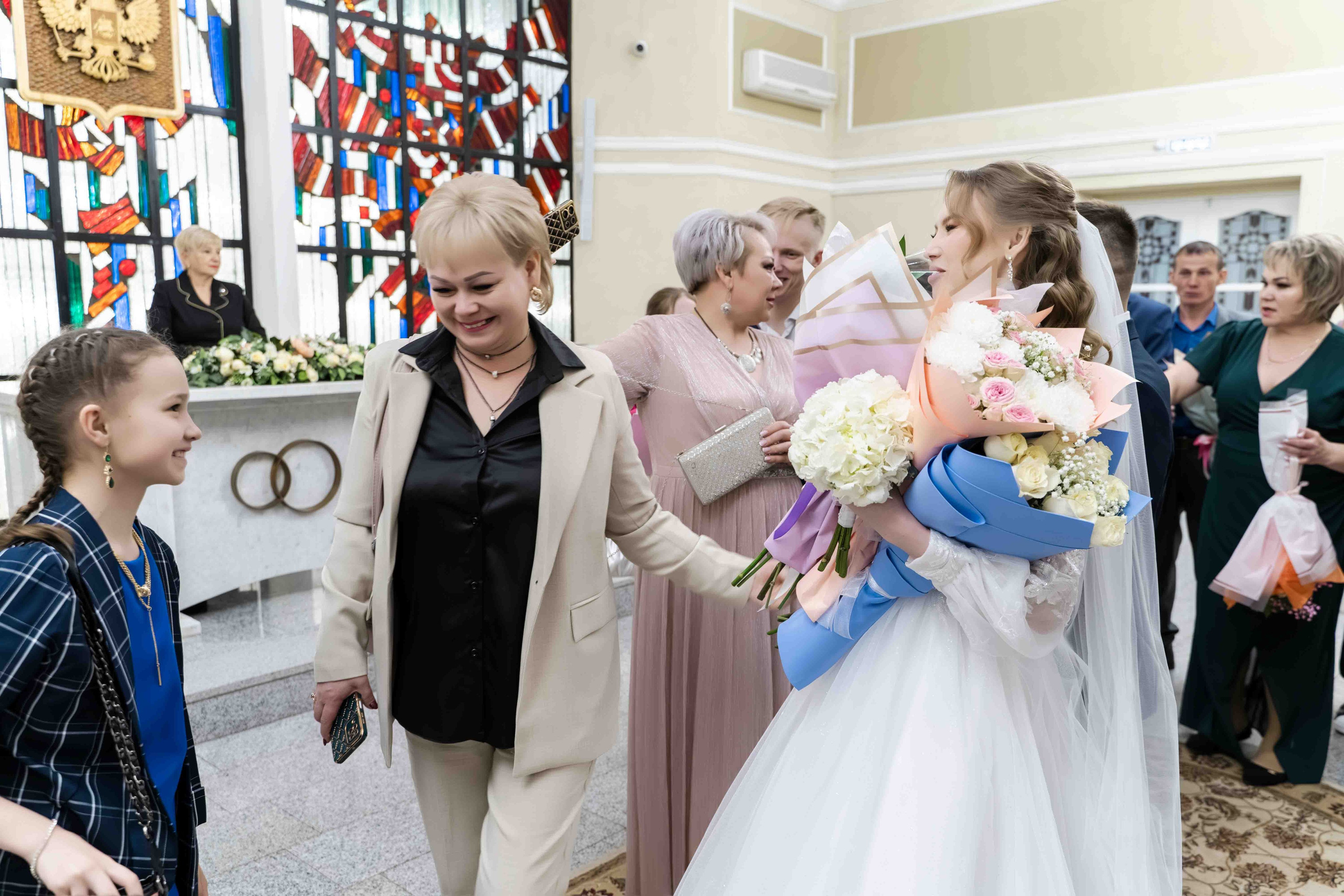 03.05.25 Свадьба. Свадебный фотограф видеограф Чебоксары